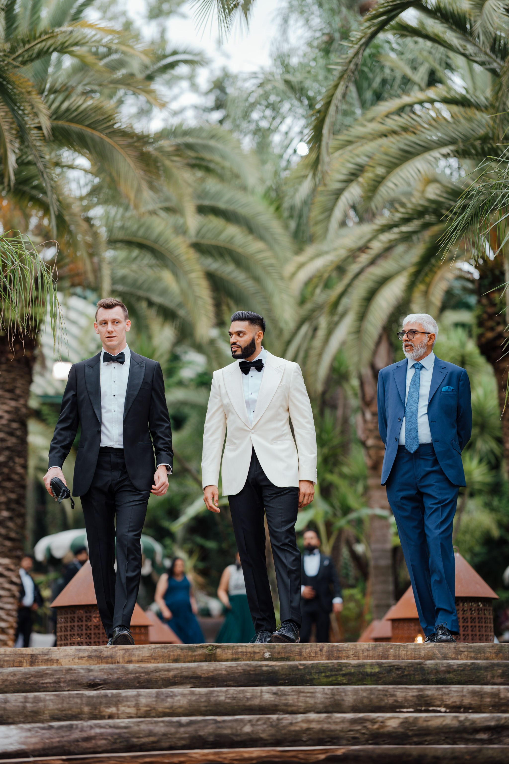 Katie and Suraj. Love Frames | Luxury Wedding Photography & Films in Portugal & Europe