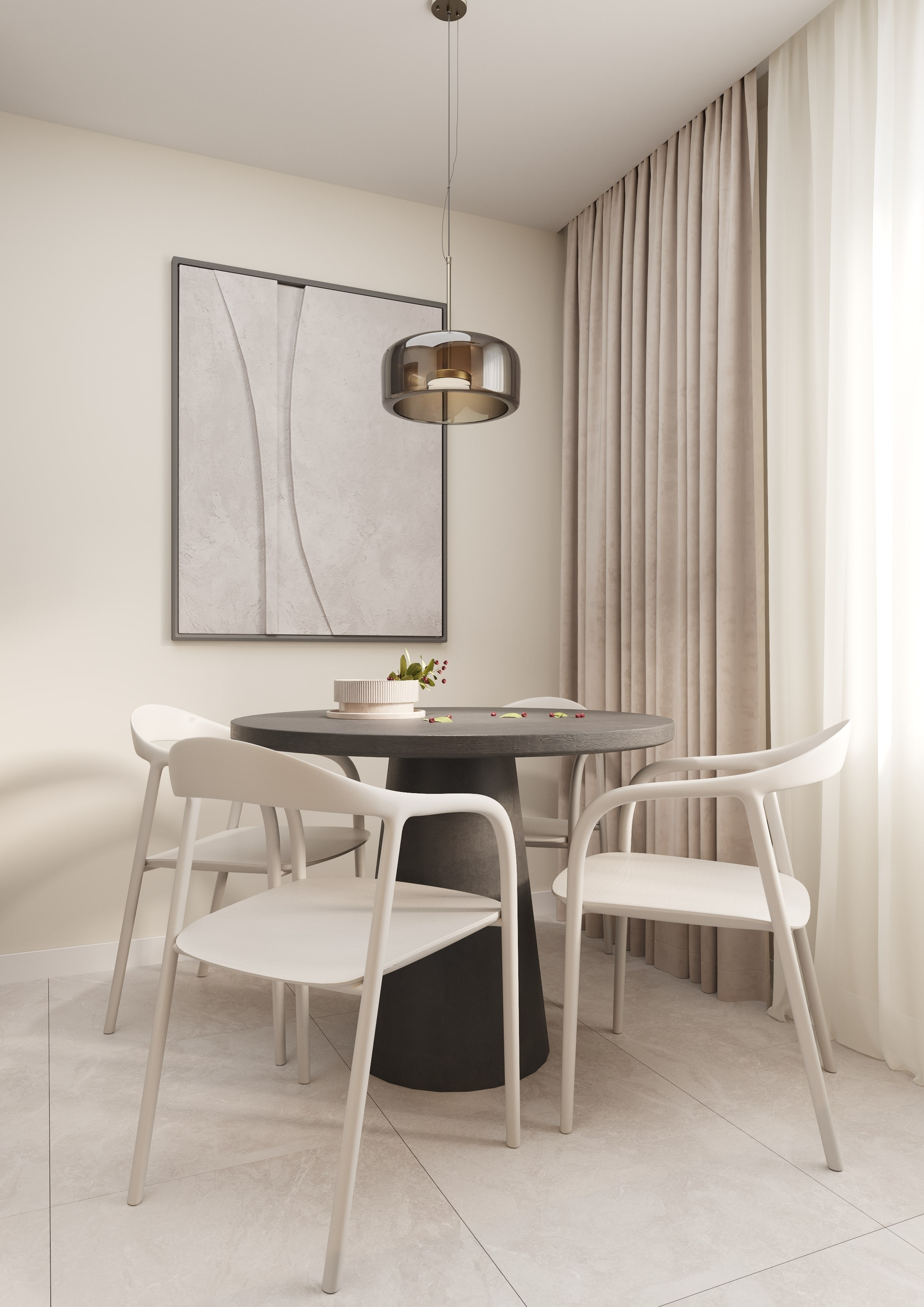 VIRTUVE TUKUMA. Ivainteriordesign.com