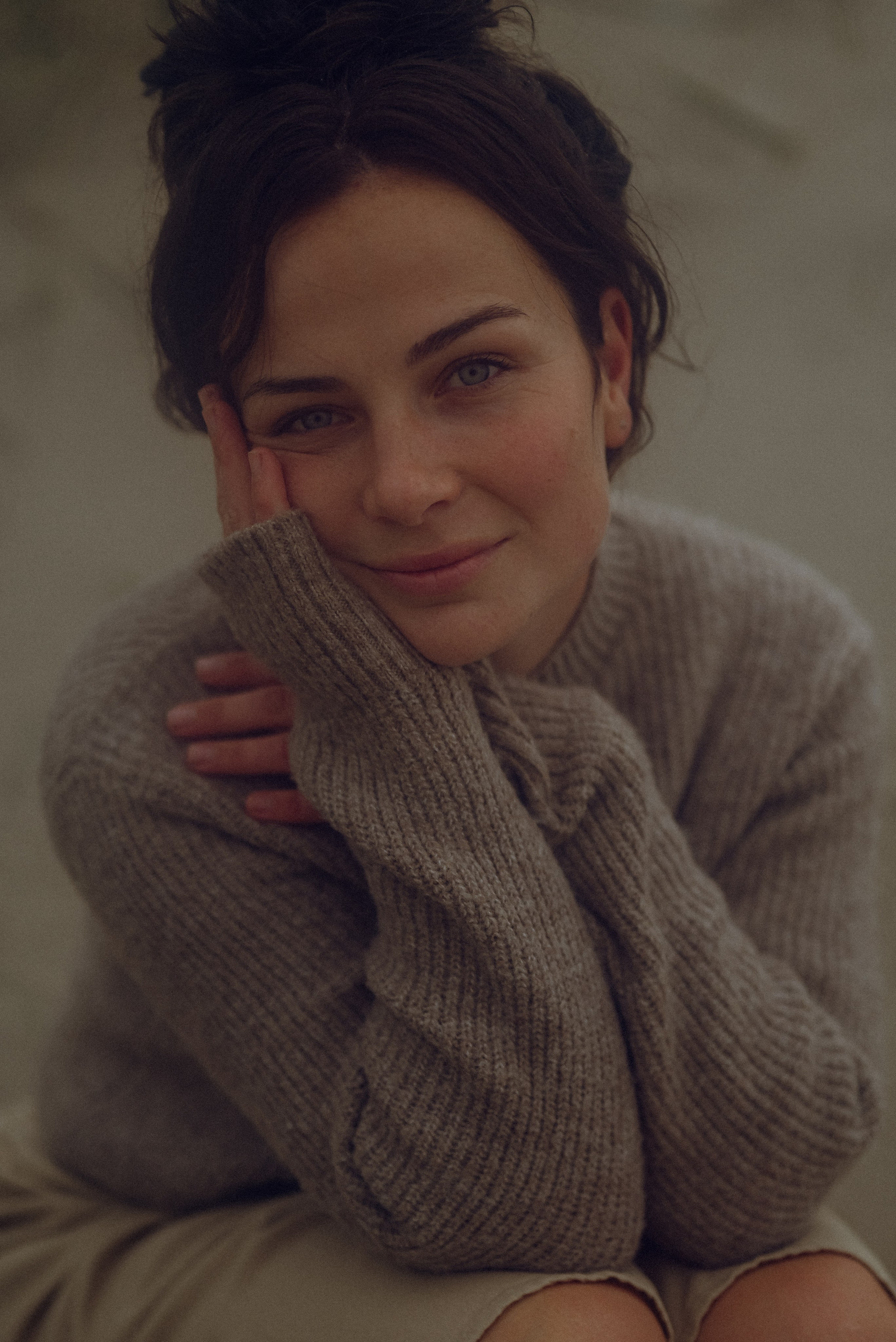 Floor. Фотограф Ирина Новикова