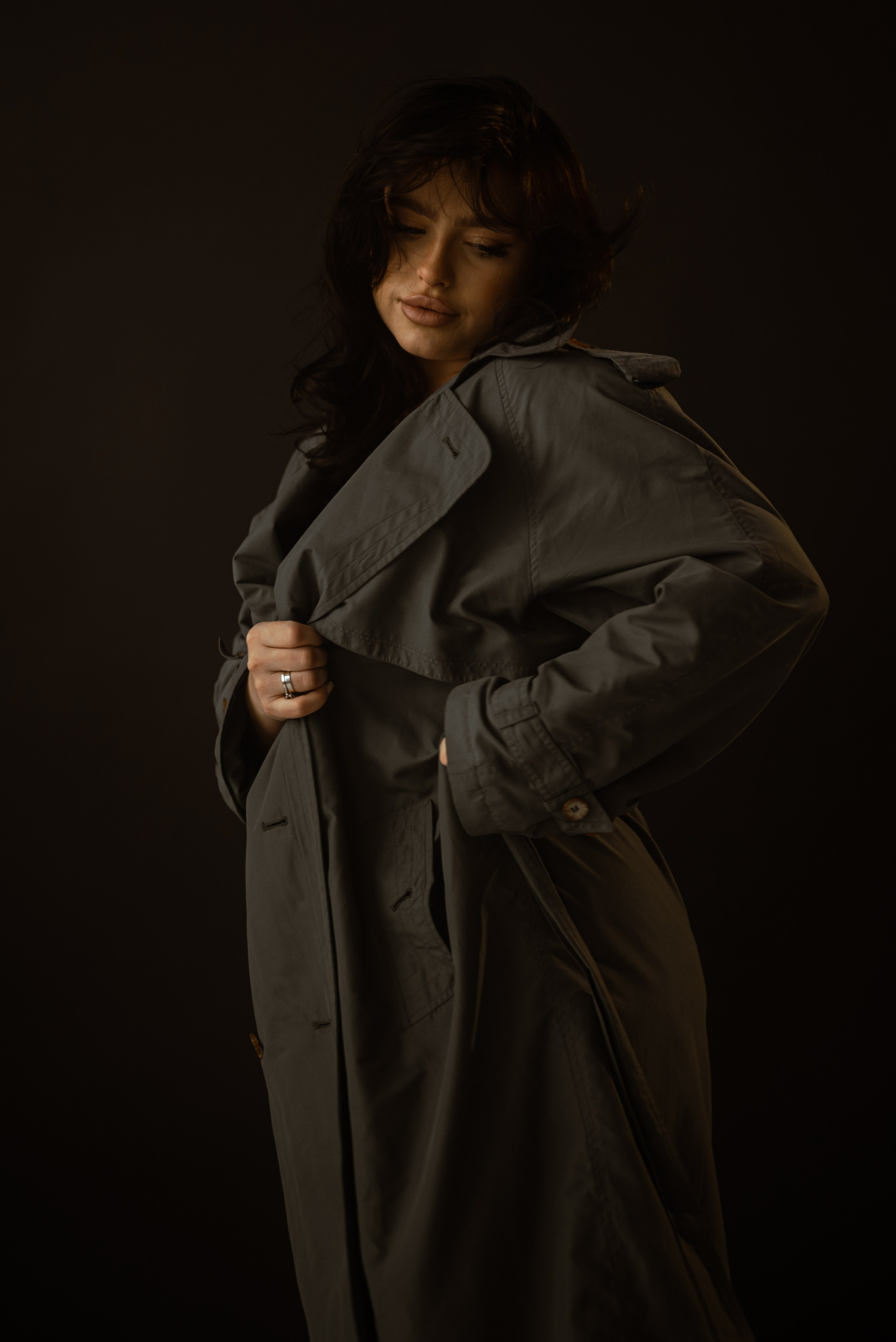 Александра. Фотограф Ирина Новикова