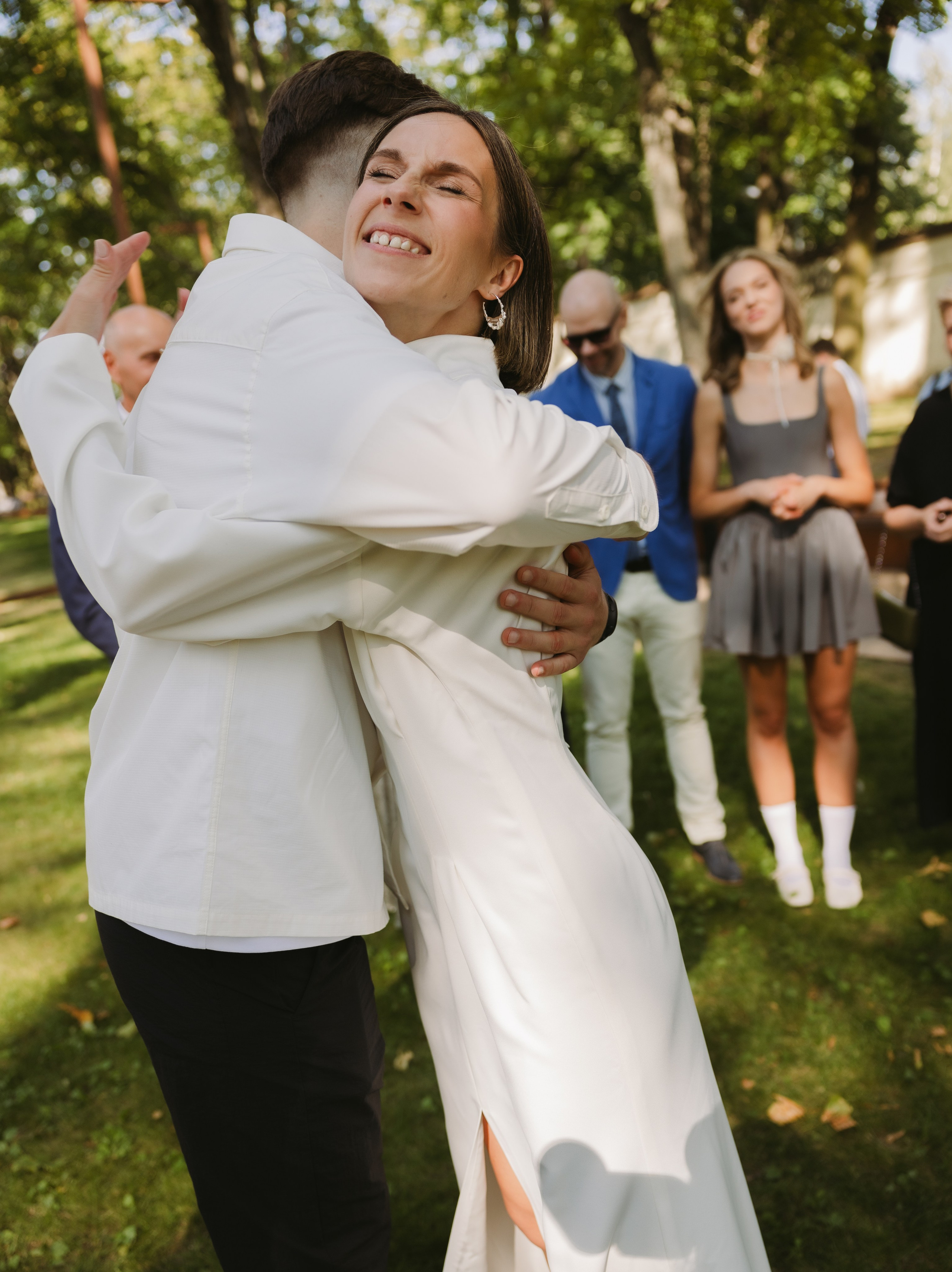 Miglė ir Mindaugas | 2024 | MIESTO VESTUVĖS. Vestuvių ir šeimų fotografė Lena Bondarenko / belove photo