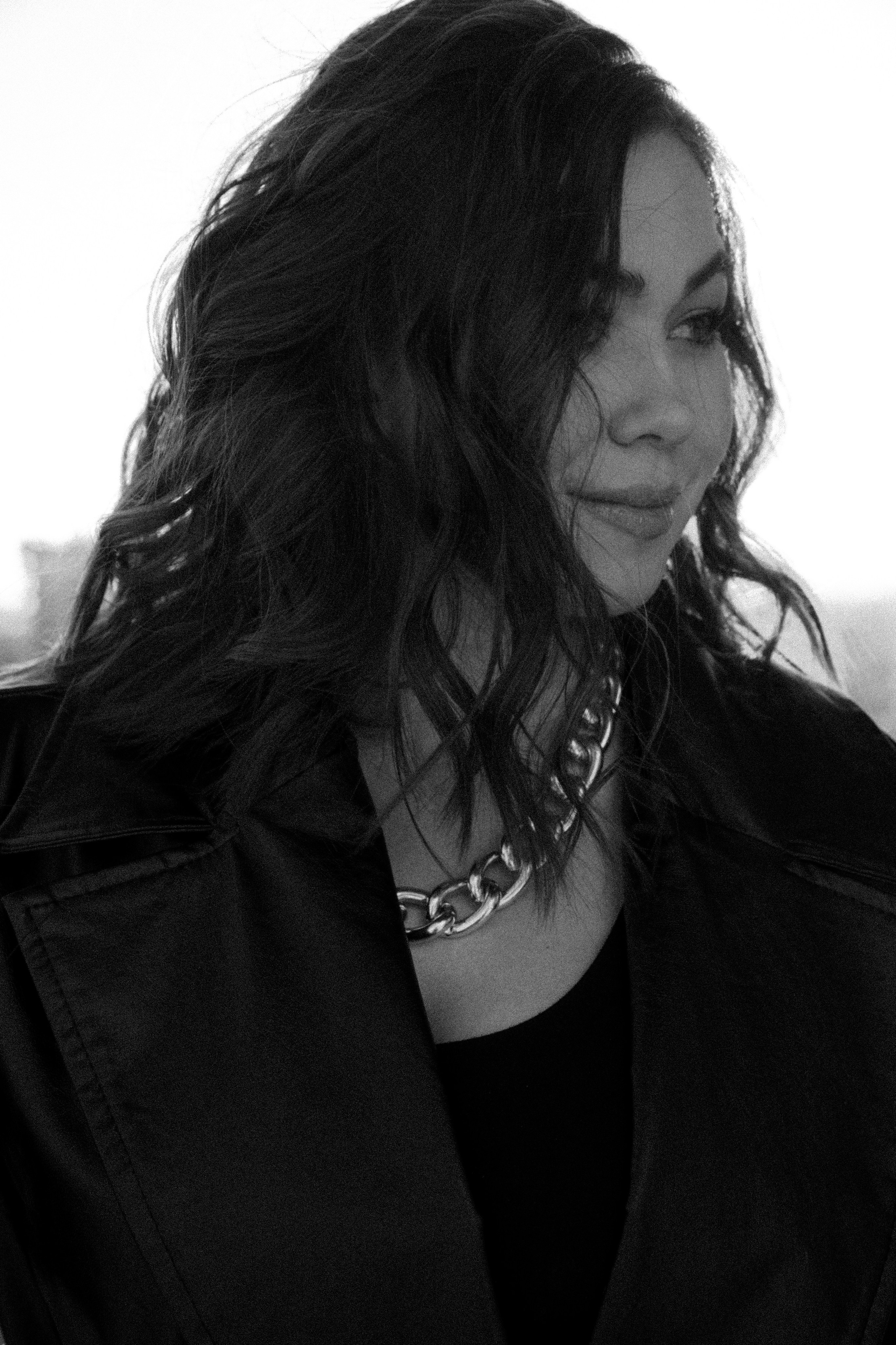 Студийные съёмки