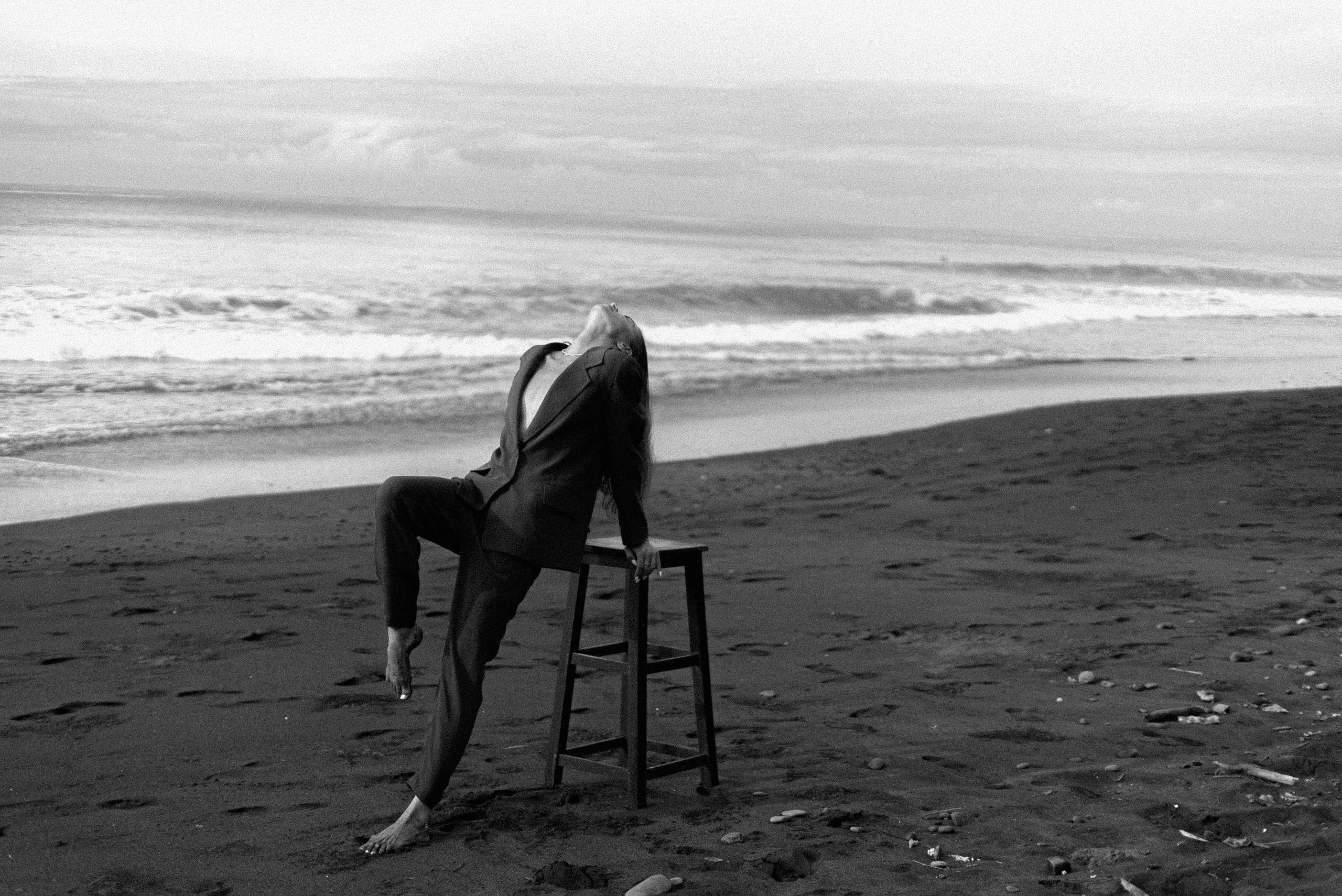 Природная съёмка