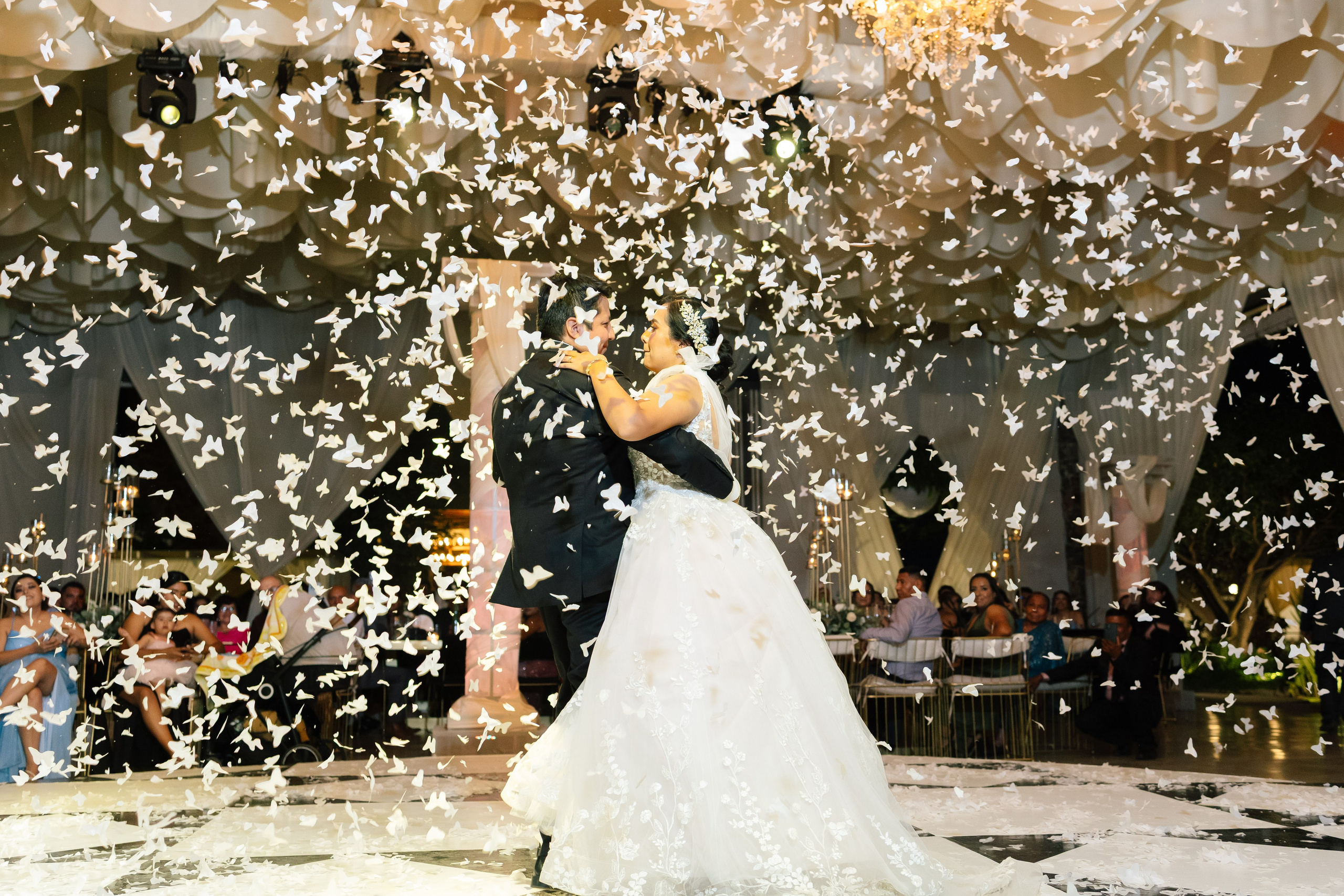 Gloria y Carlos. Wedding Photographer Ruth Preciado