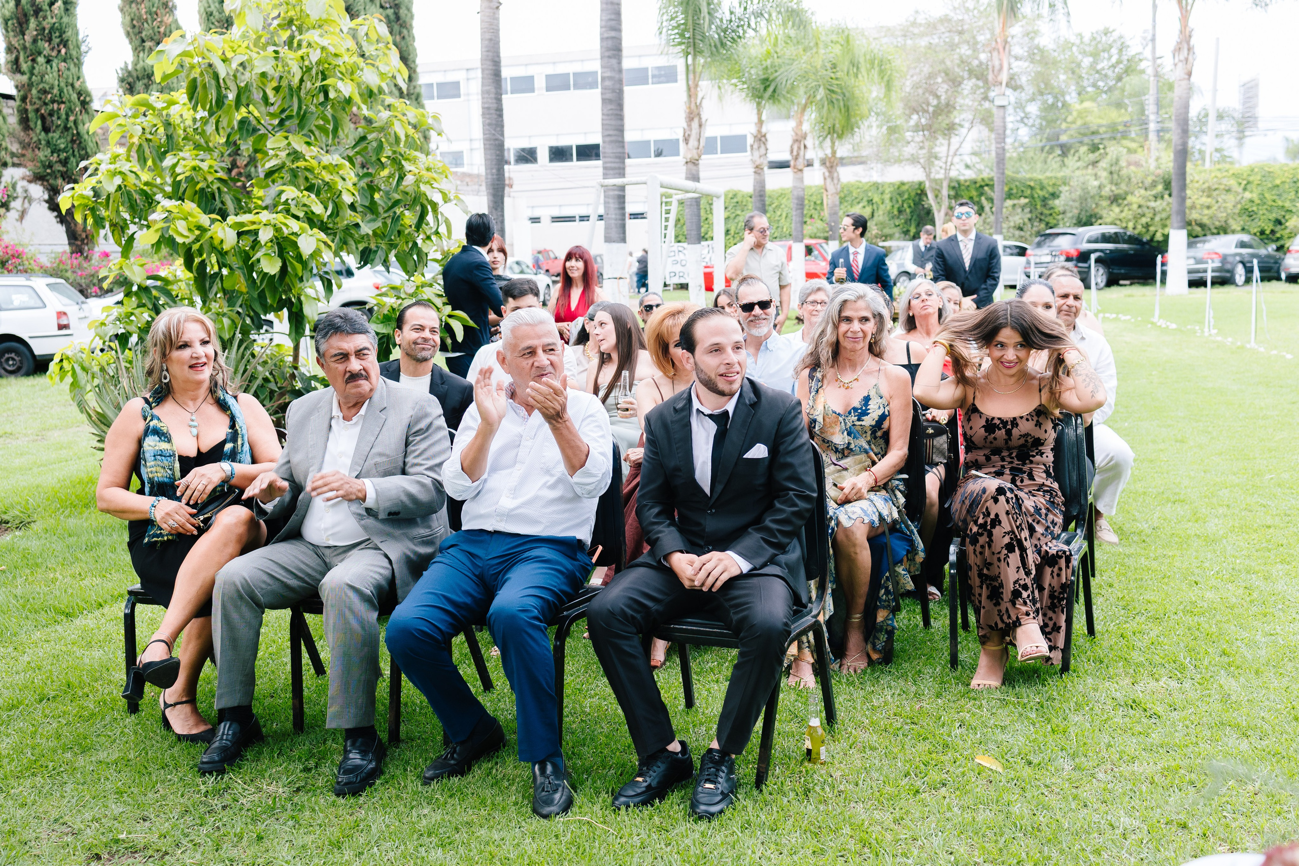 Civil Dany y Clay. Wedding Photographer Ruth Preciado