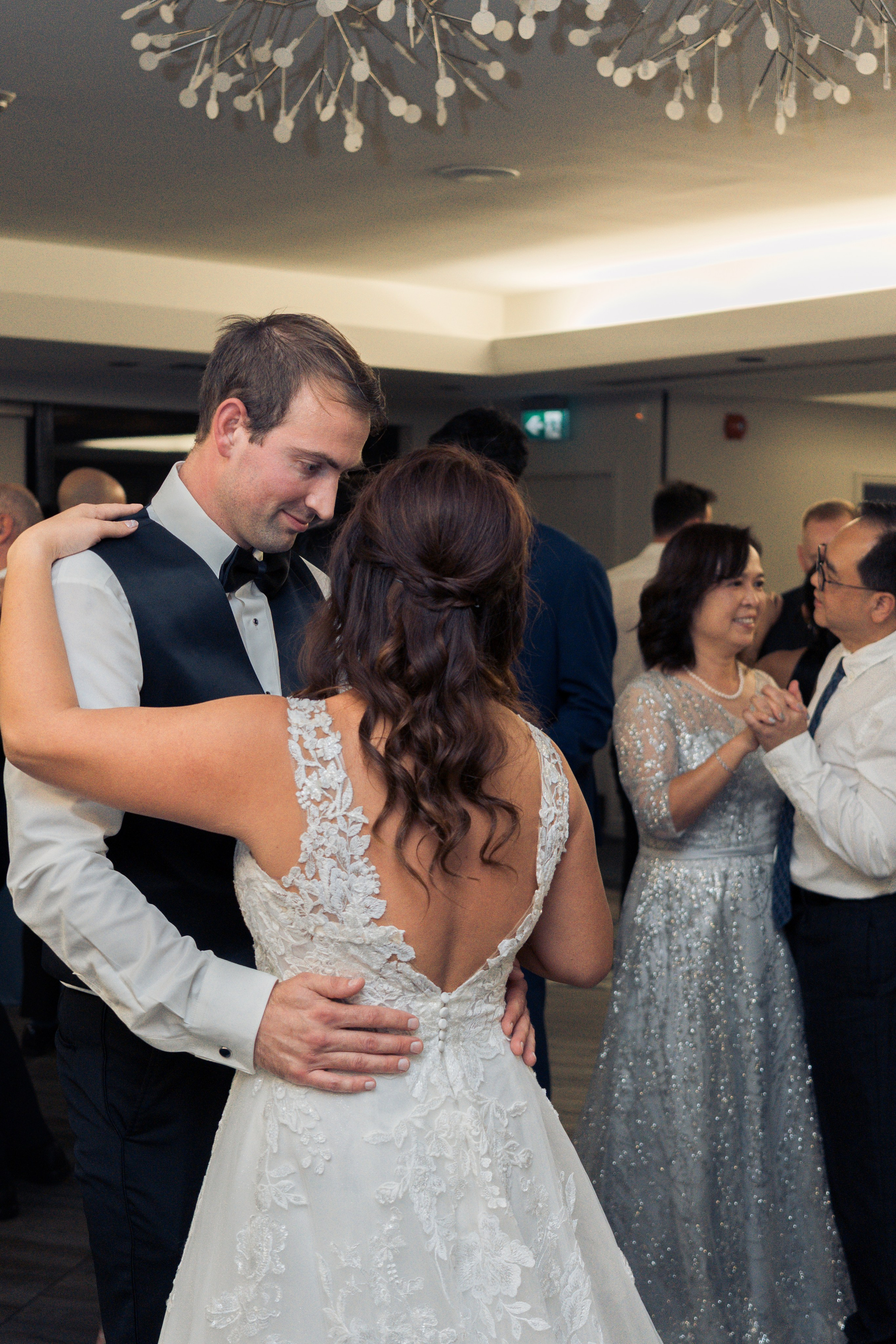 Tiffany&Kevin. Madhurina photography