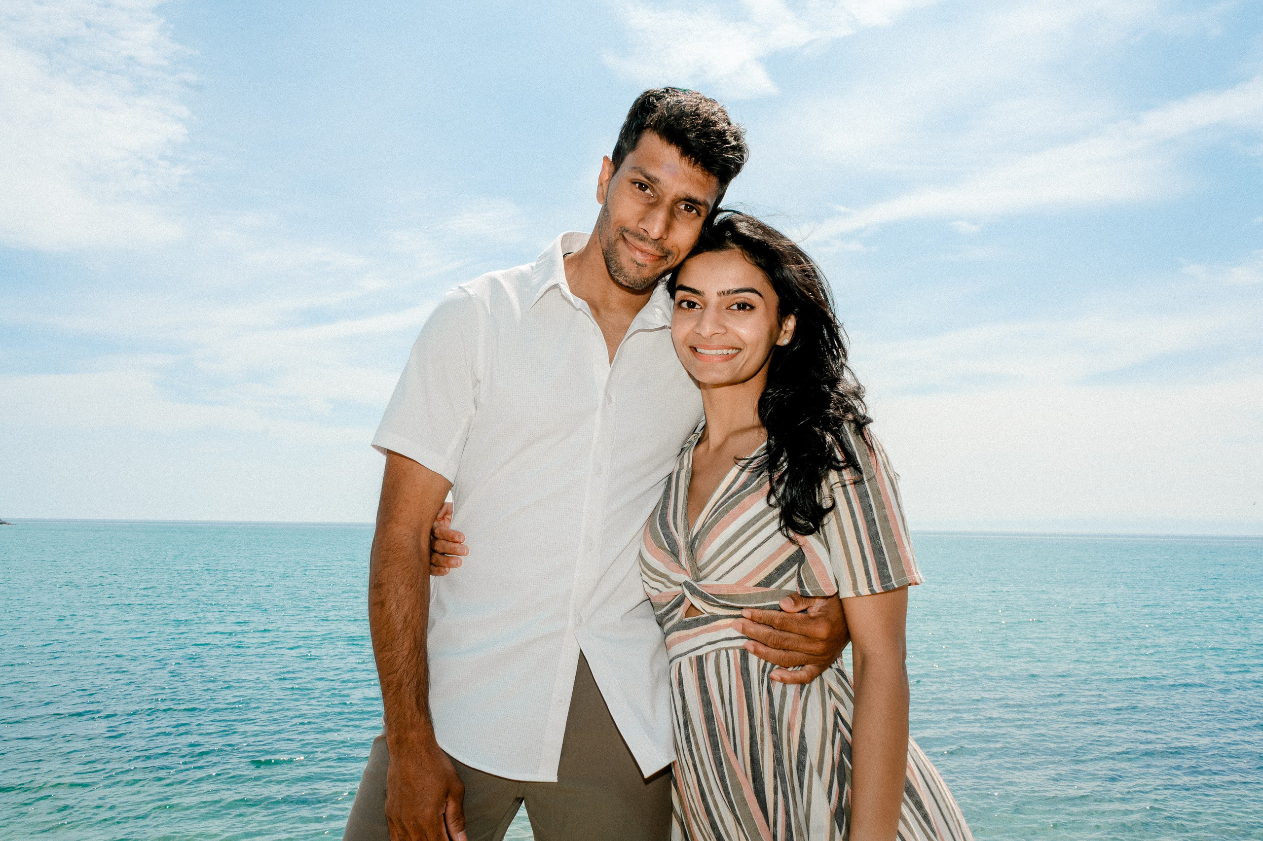 Recent Engagement, Weddings and Couple Sessions in Toronto | Madhurina Photography. Madhurina photography