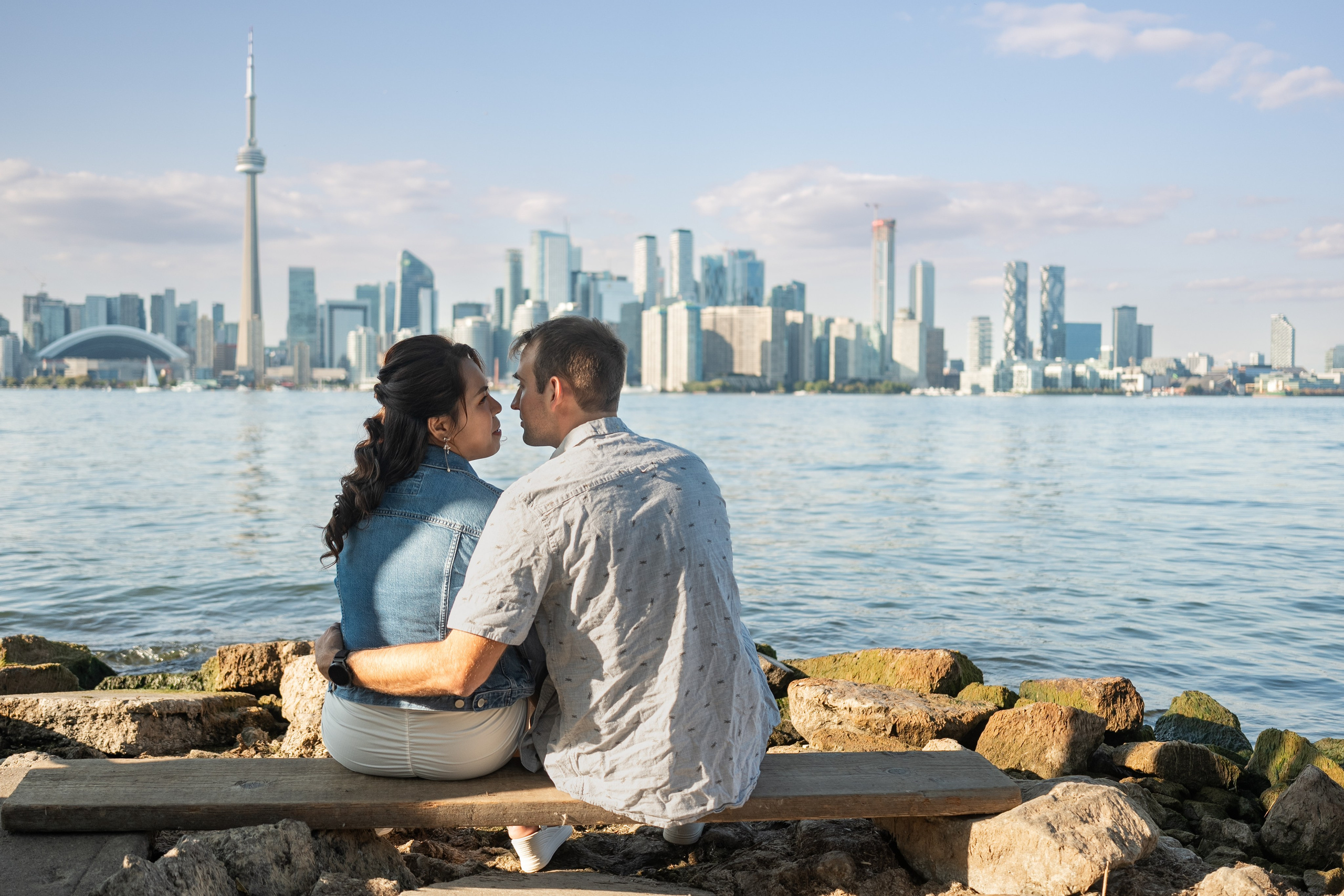 Tiffany&Kevin. Madhurina photography