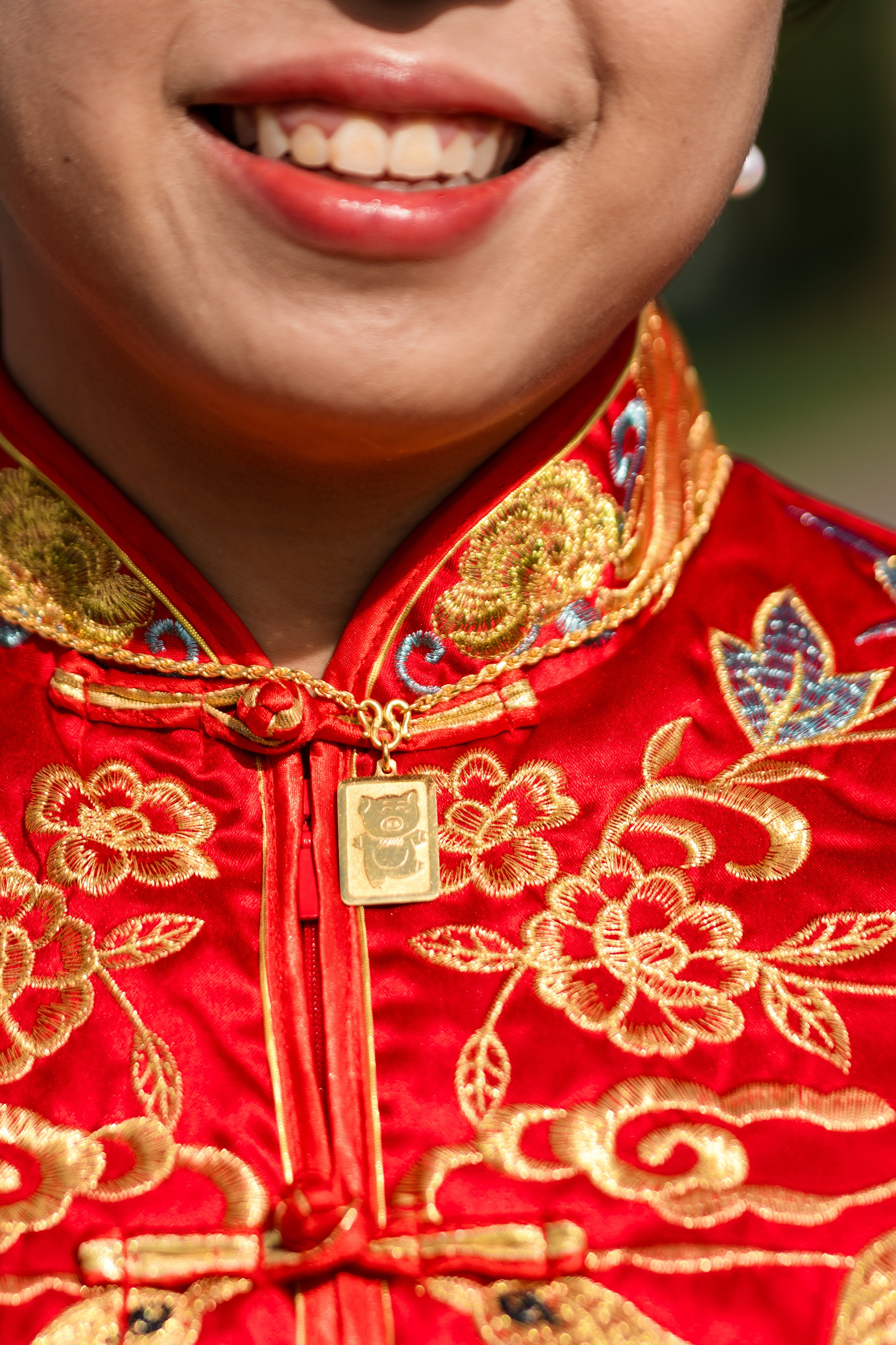 Tiffany&Kevin. Madhurina photography