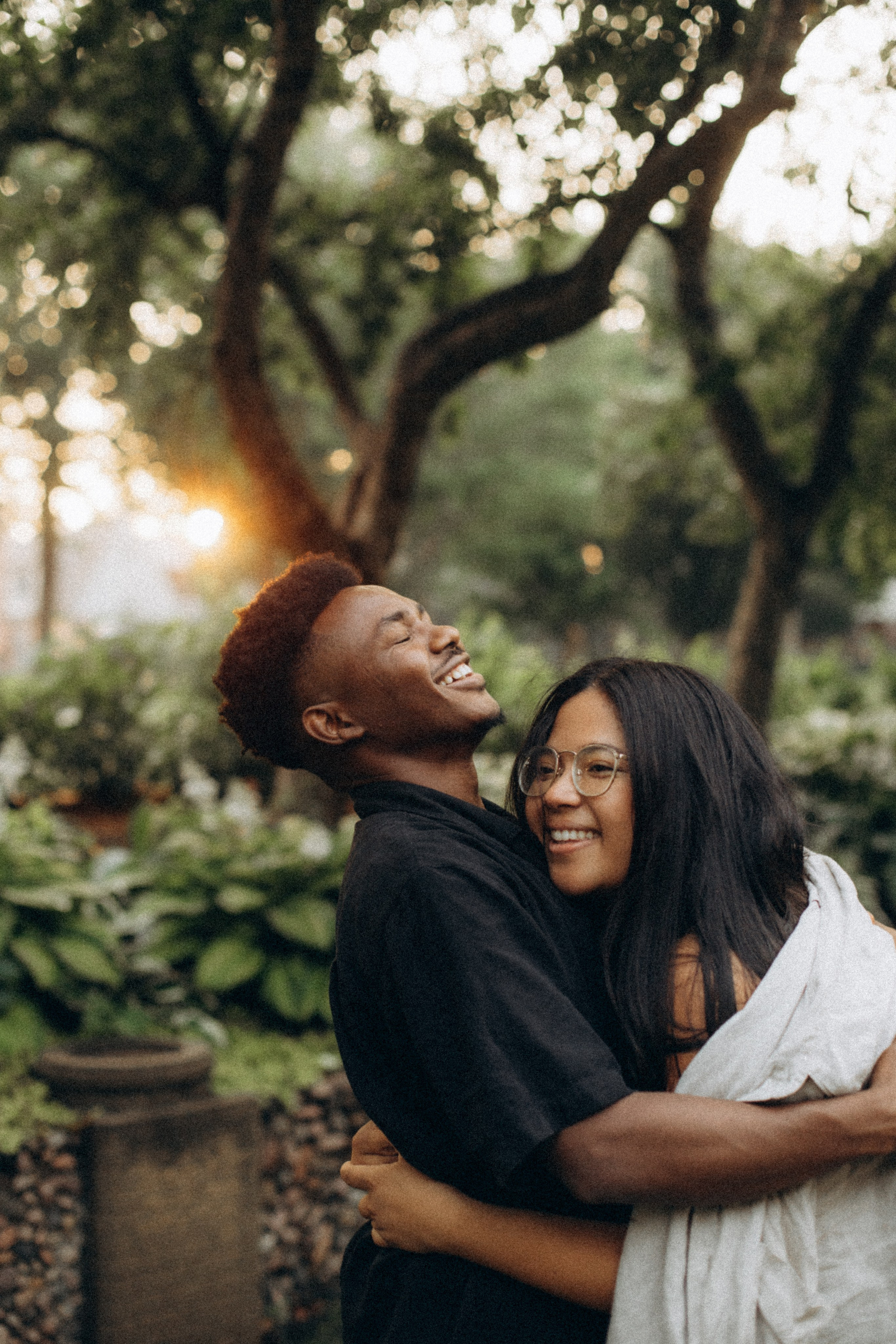 Moses & Phusida. CAPTURED BY SHANKS PHOTOGRAPHY
