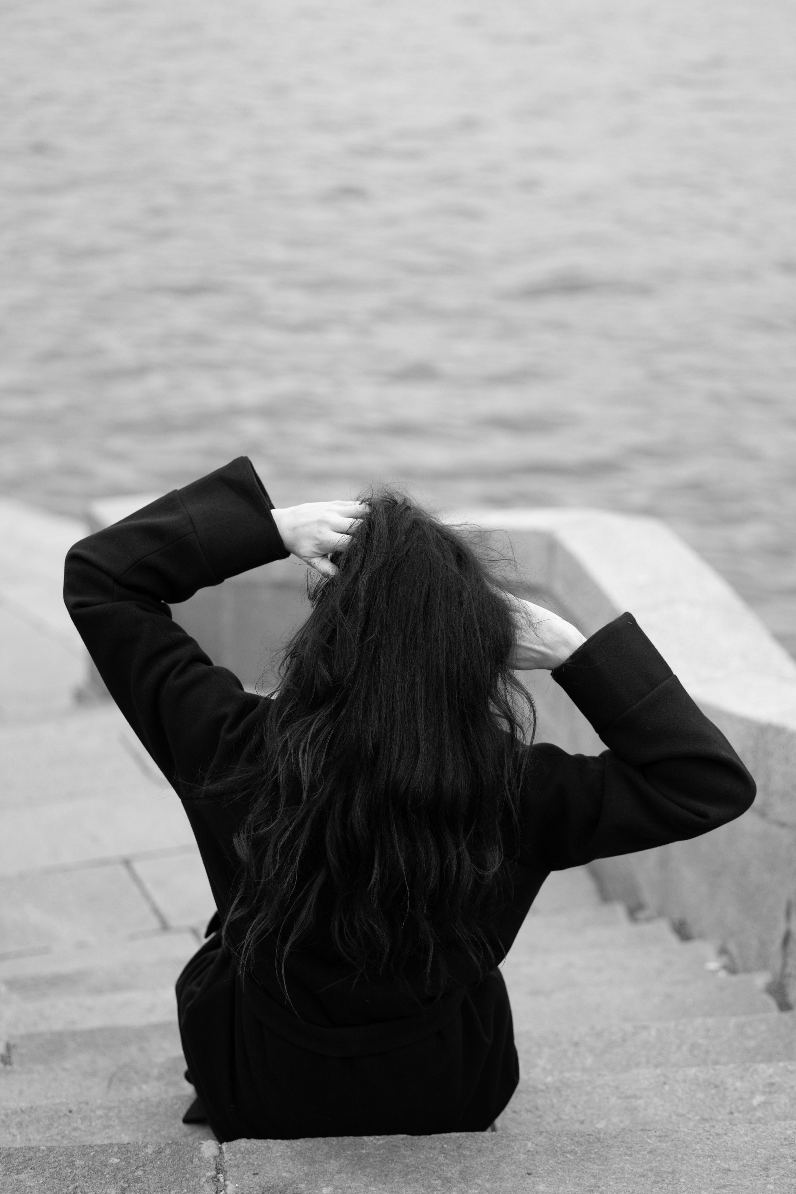 ЮЛИЯ. Женский фотограф 45+ Наталья Колосанова, Москва