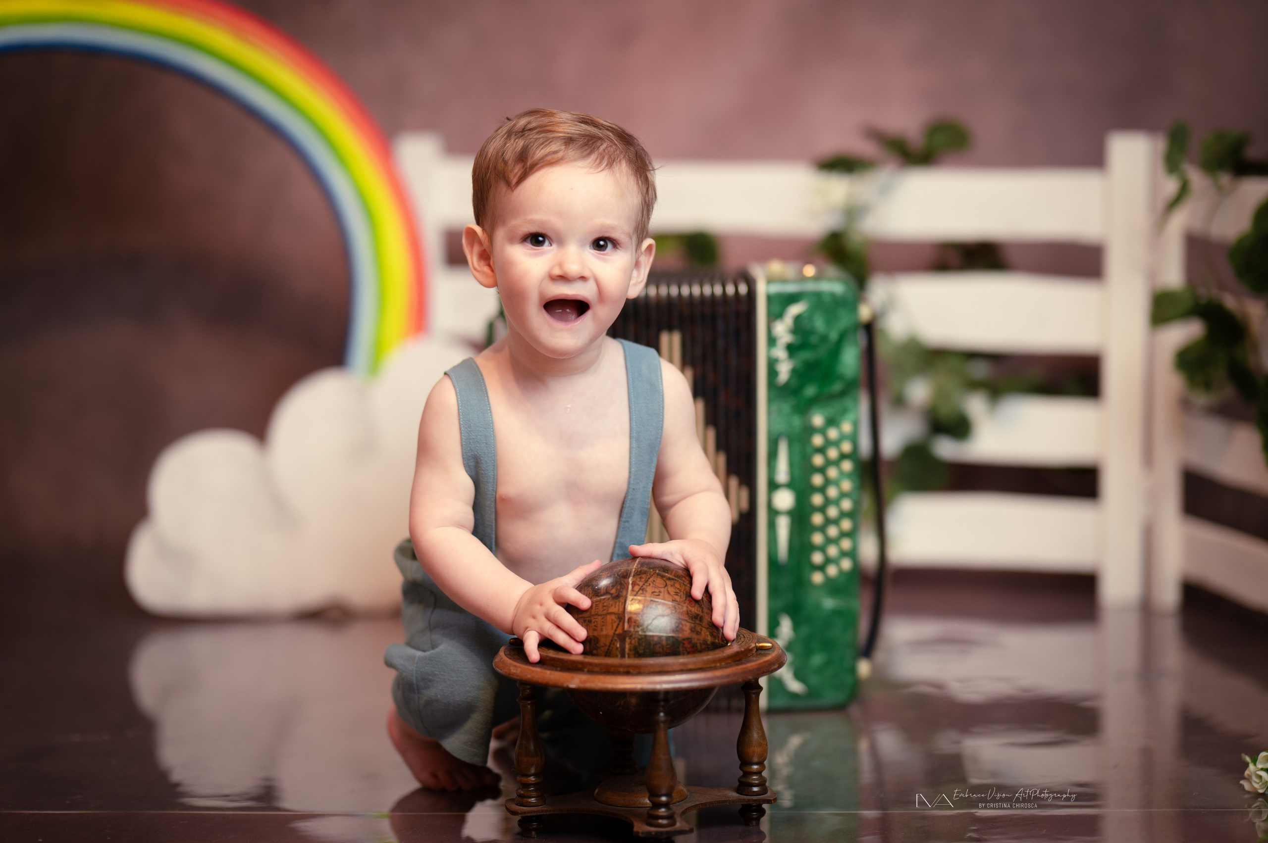 Anniversary/Family. EVA Photography