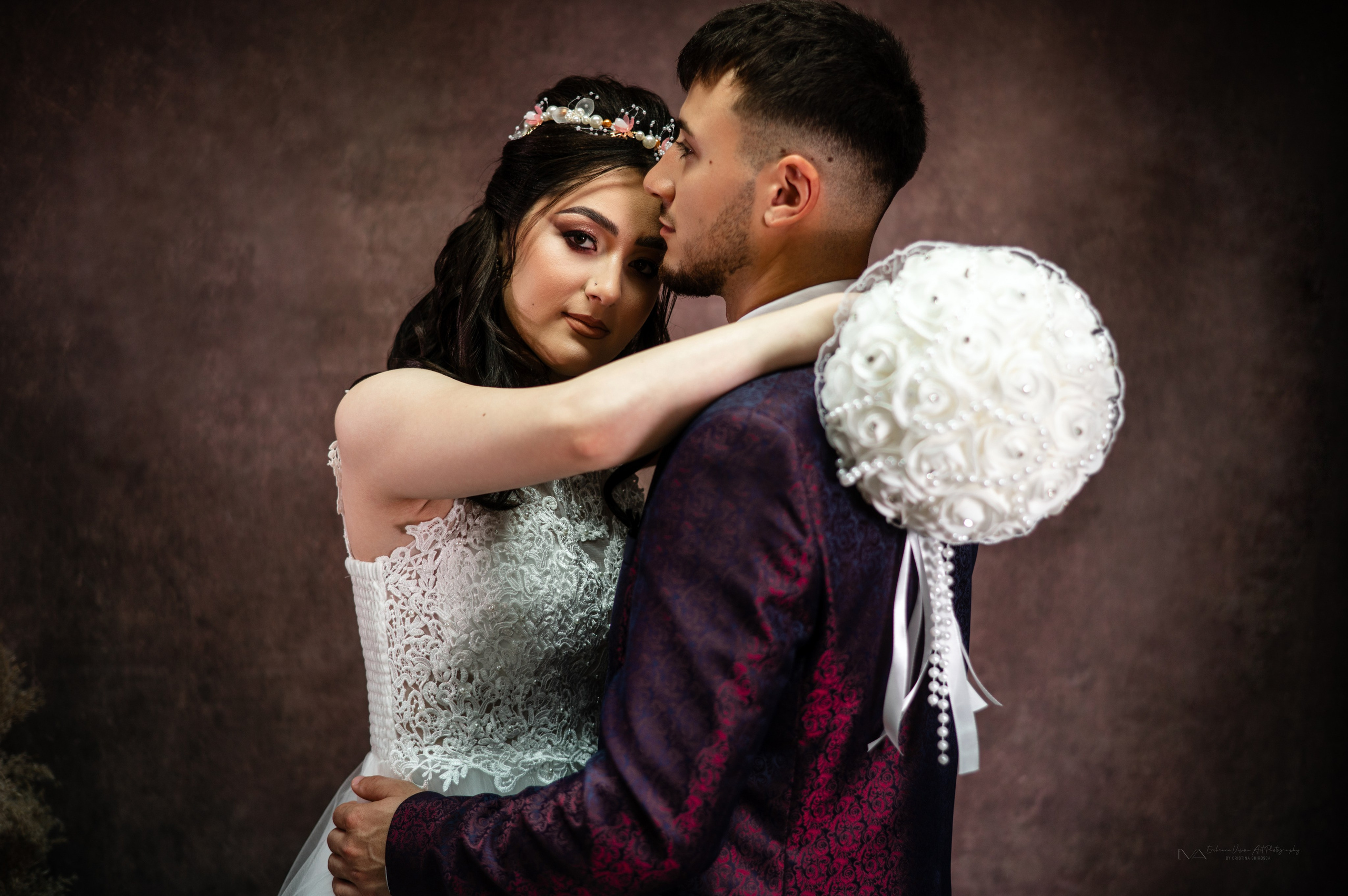 Wedding. EVA Photography