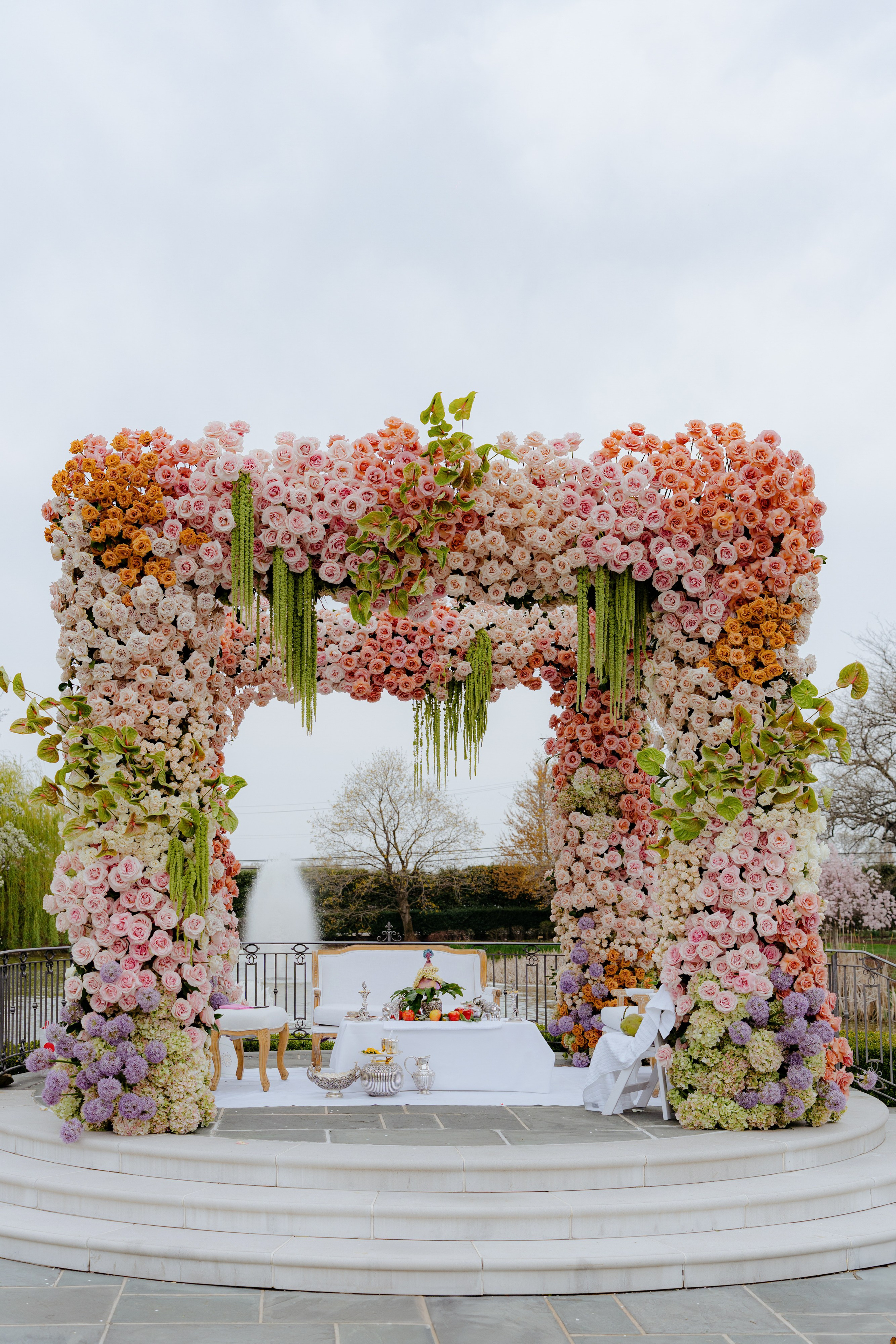 Luxury Indian Wedding Photography Gallery | New York & New Jersey & Florida | Vova Chi. Wedding photographer and videographer New York | New Jersey