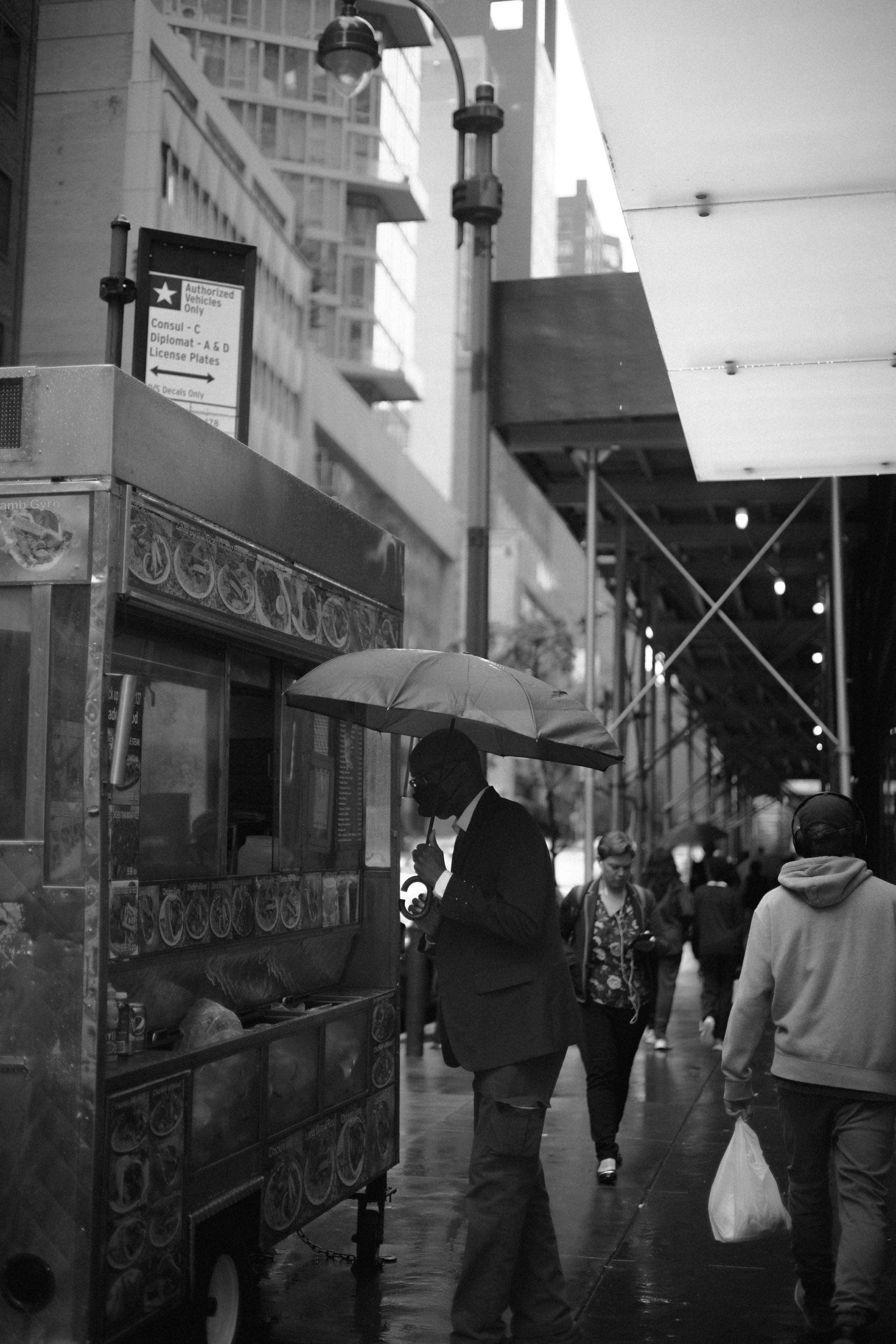 NEW YORK | WALLPAPERS. Photographer in Los Angeles. Julia Ishmuratova