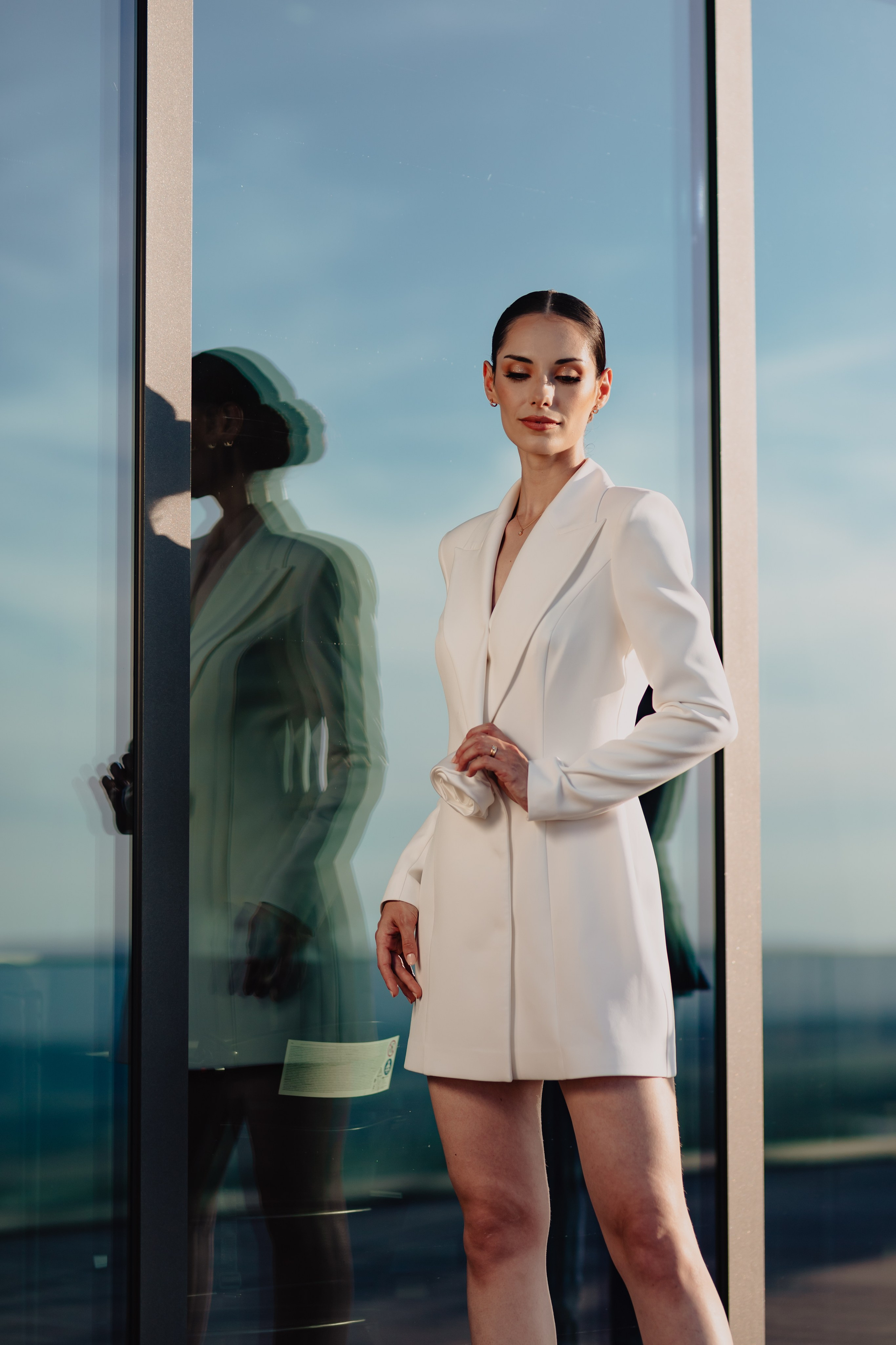 Styled shot at The Barn, Cluj. Fotograf de nunta — documenting your love story with a touch of editorial — wedding photographer