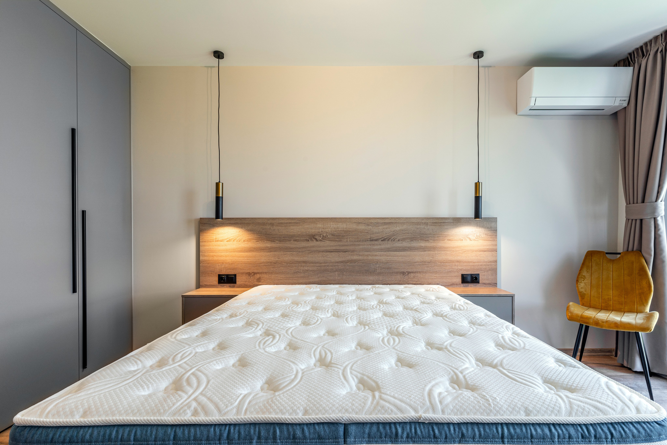 Апартаменти за Booking. Професионален фотограф в Пловдив и областта