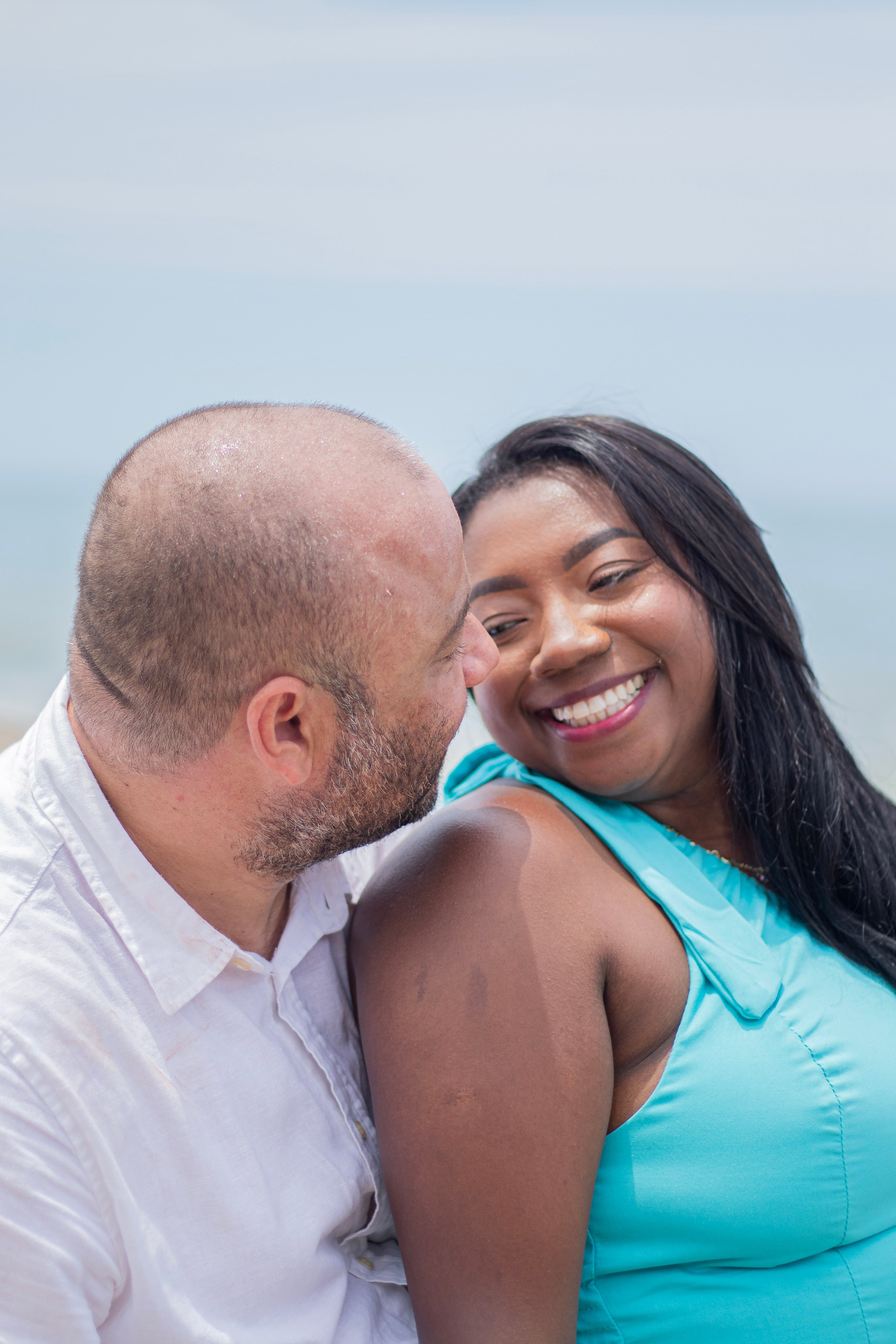 Ensaio Mariana & Carlos