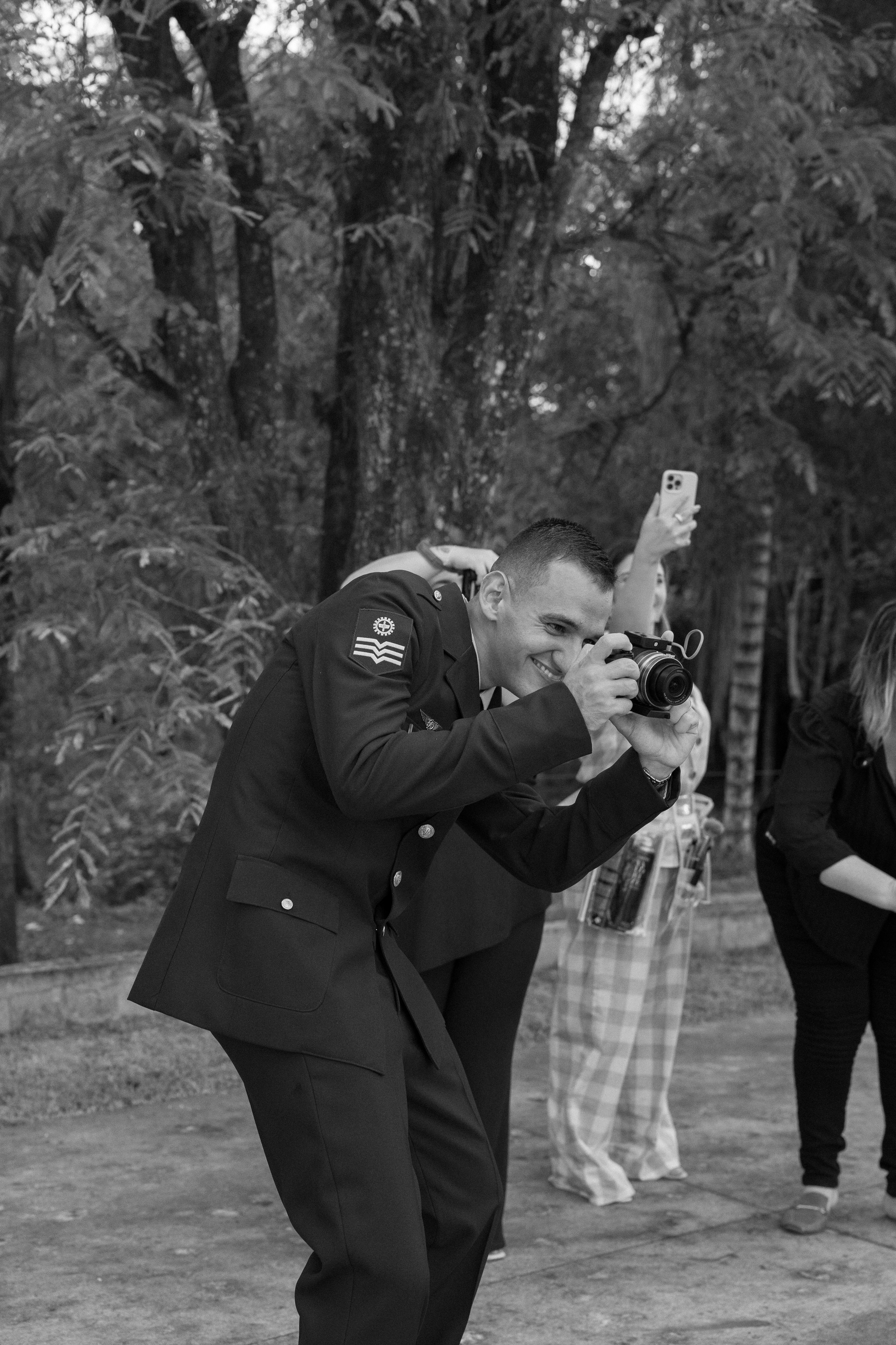 Casamento Kamilly Fialho & Icson