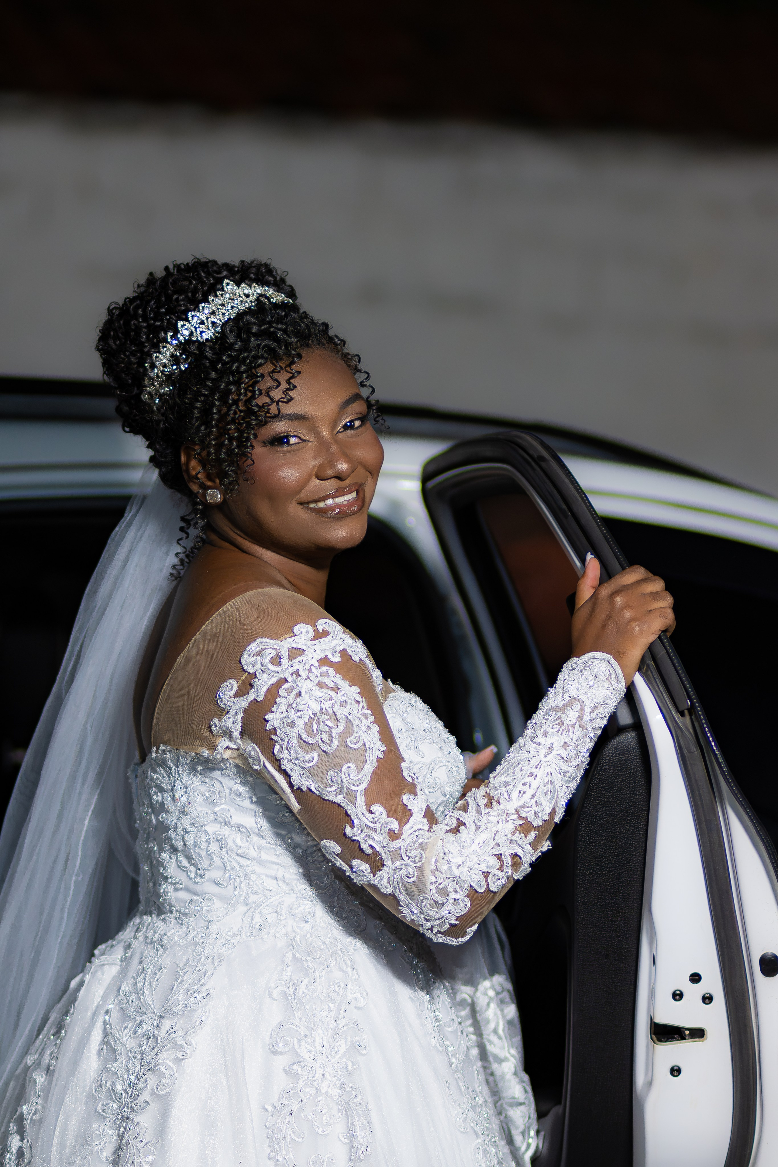 Cristofr Jhons | Fotógrafo de Casamento