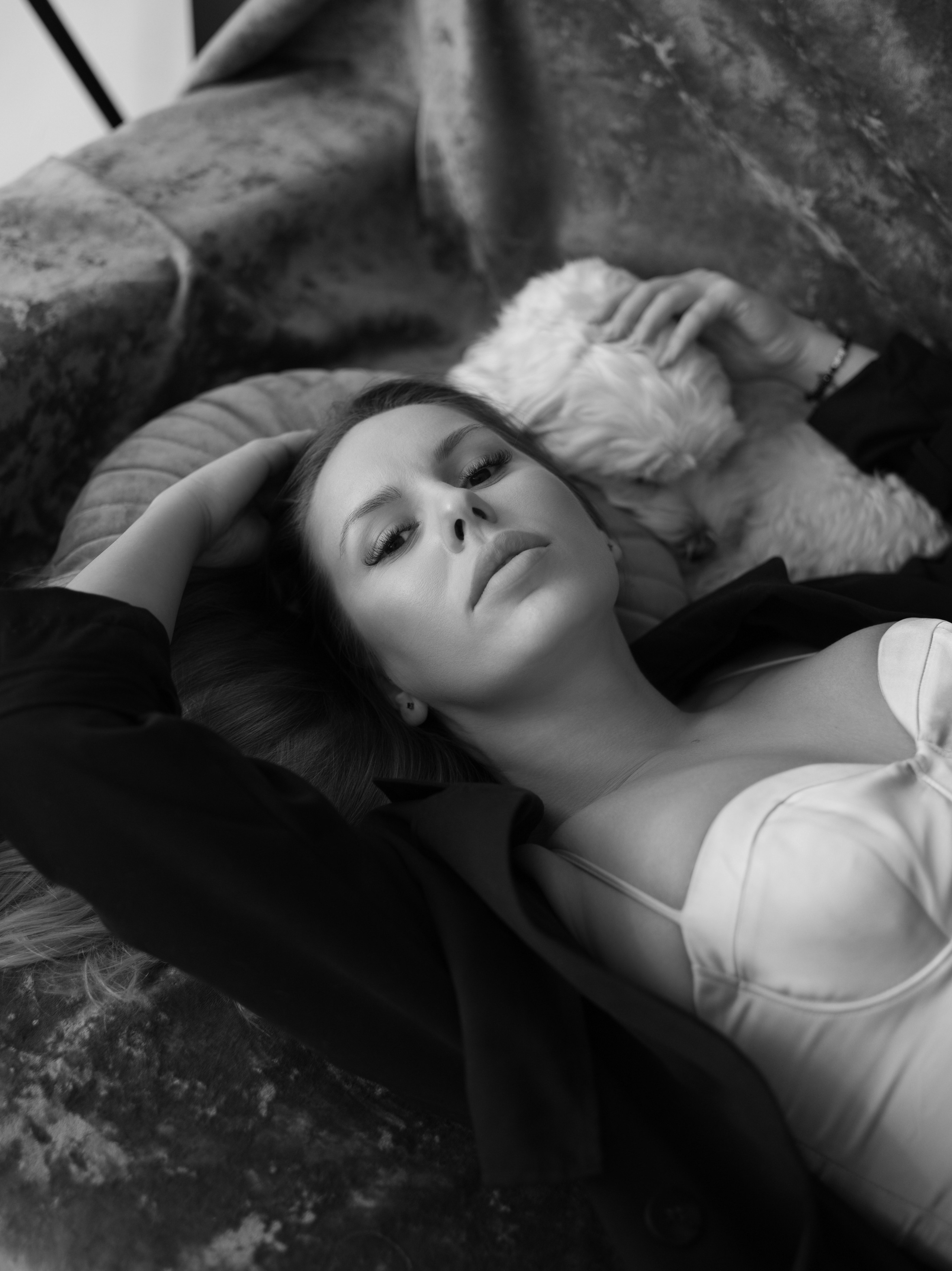 IASMINA. CCORNEA PHOTOGRAPHY