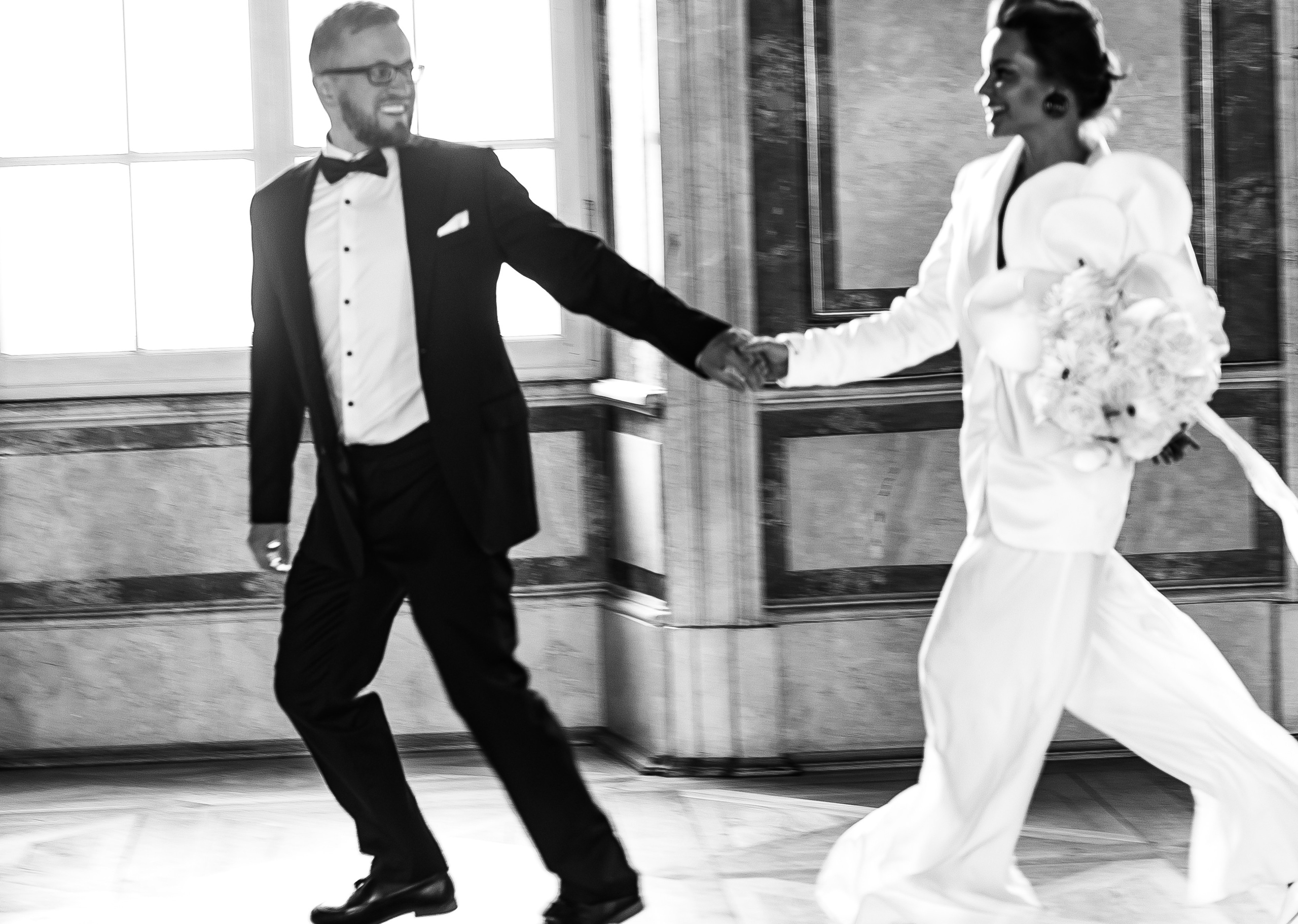 kāzu fotosesija Rundāles pils