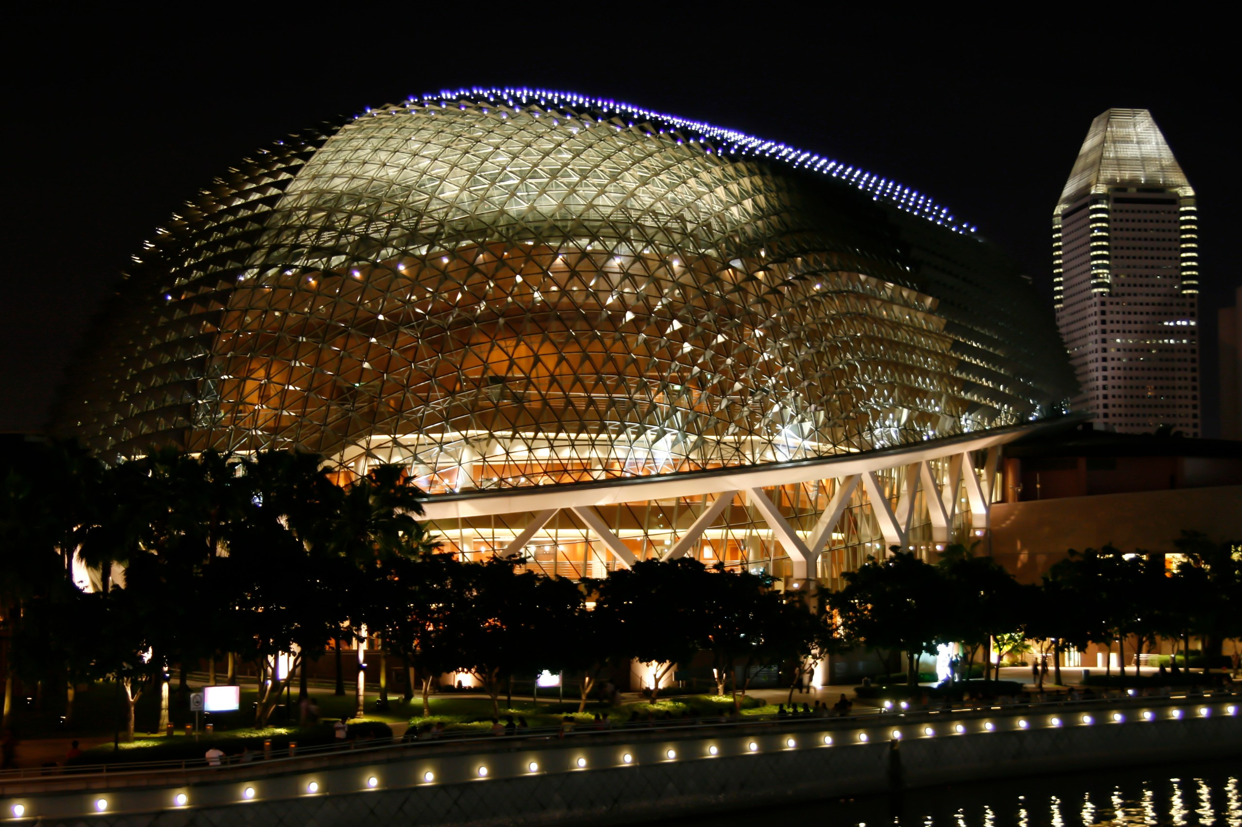 Architectural Photography. Nikolay Pokrovskiy