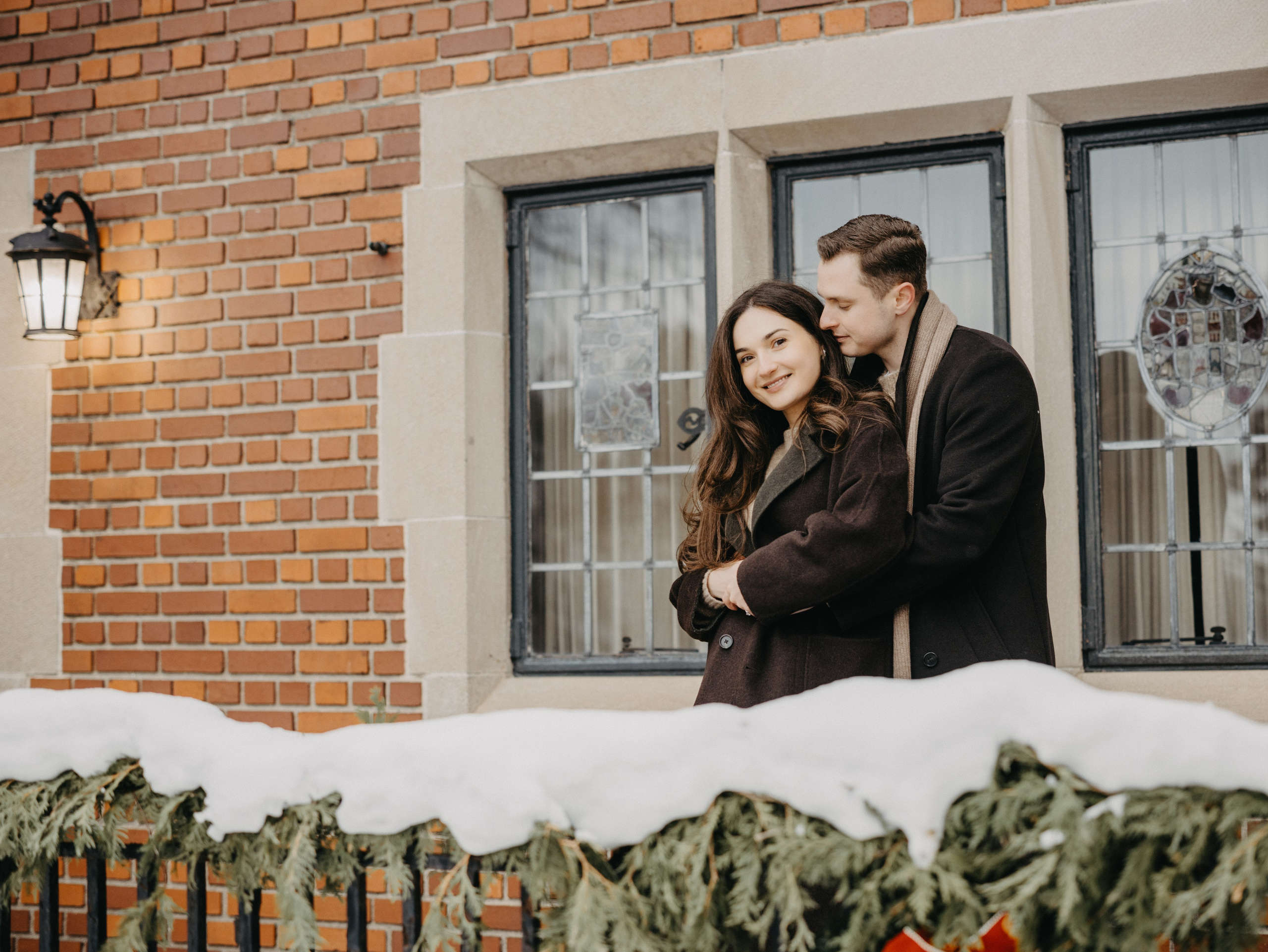 Natallia & Maks. Anastasia Post: Wedding and Editorial Photography