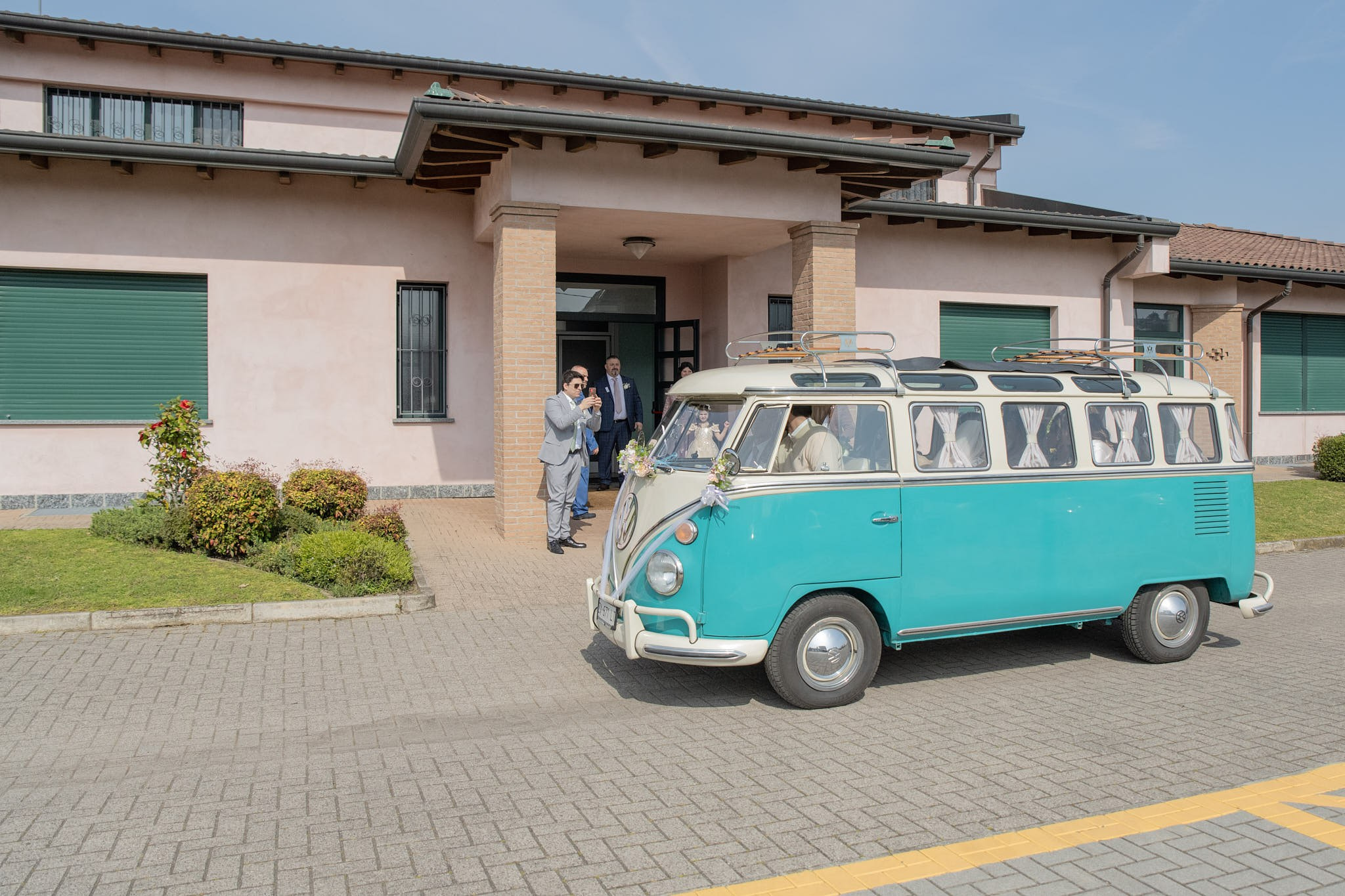 Angelo & Claudia. Fotografo matrimonio Lago di Como Ferrari Media Production