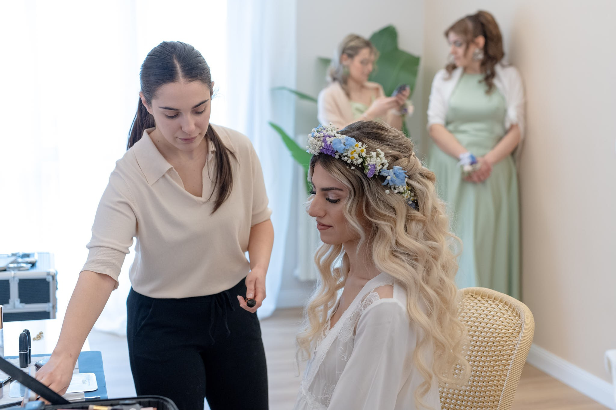 Angelo & Claudia. Fotografo matrimonio Lago di Como Ferrari Media Production