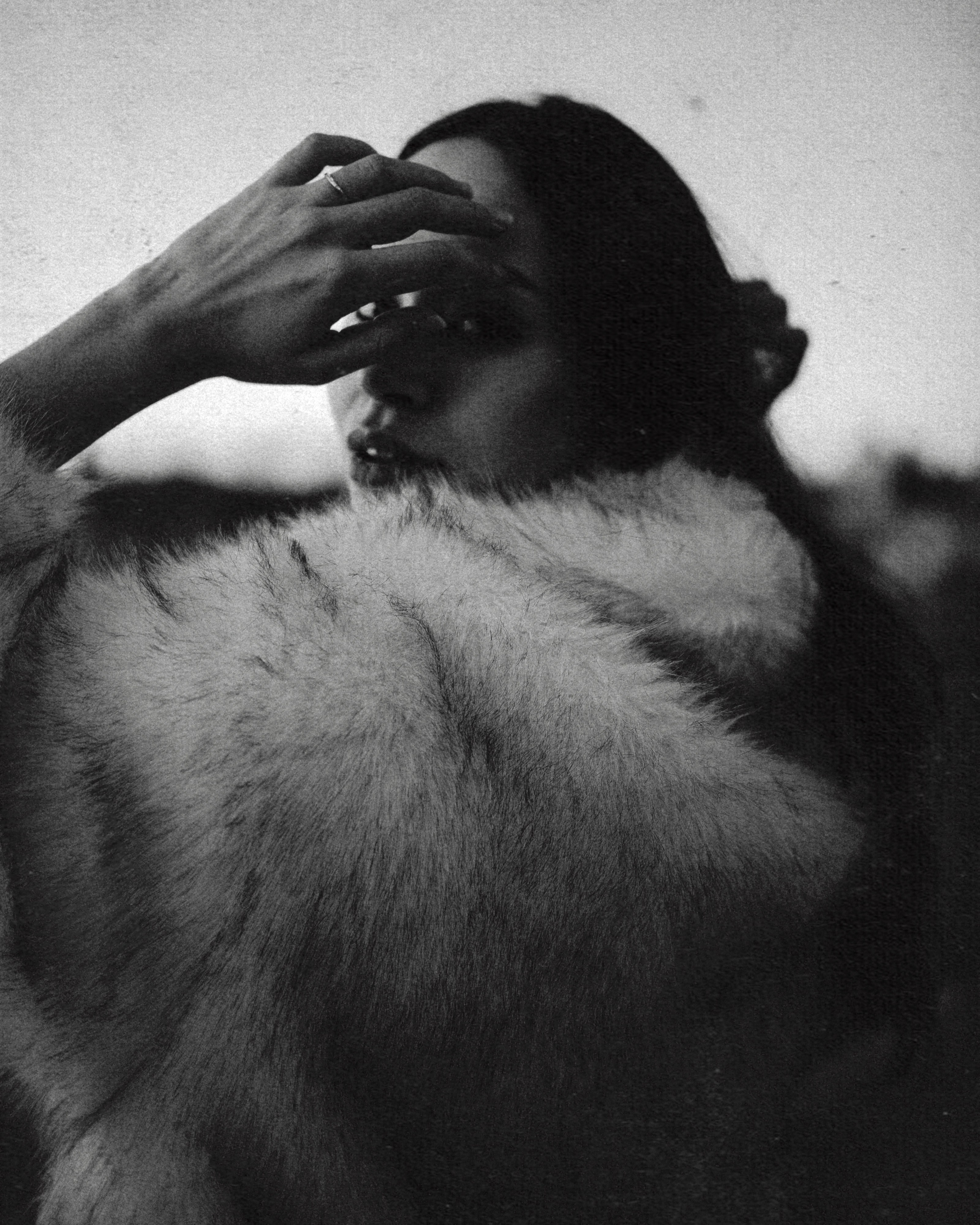 Sonya. Inna Mendelson — Photographer