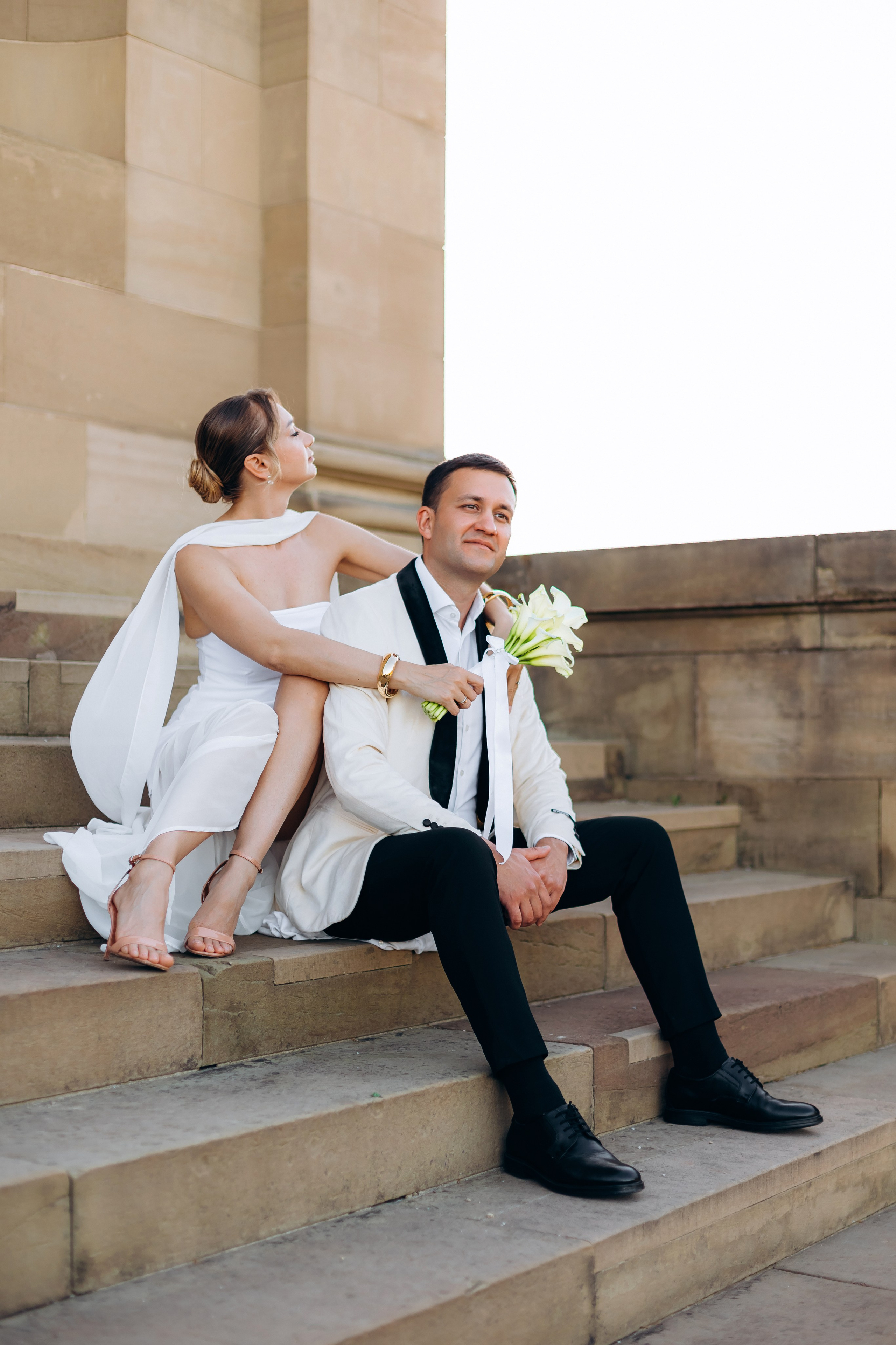 A&A. Wedding and Family Photograph