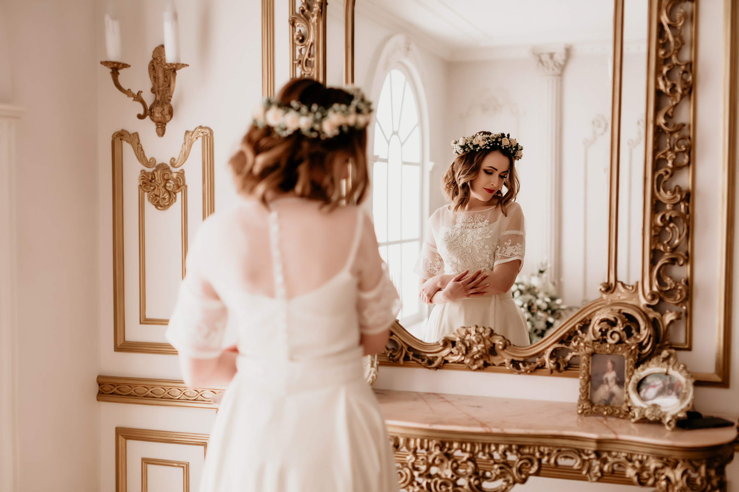 Nadya & Yura. Wedding and Family Photograph