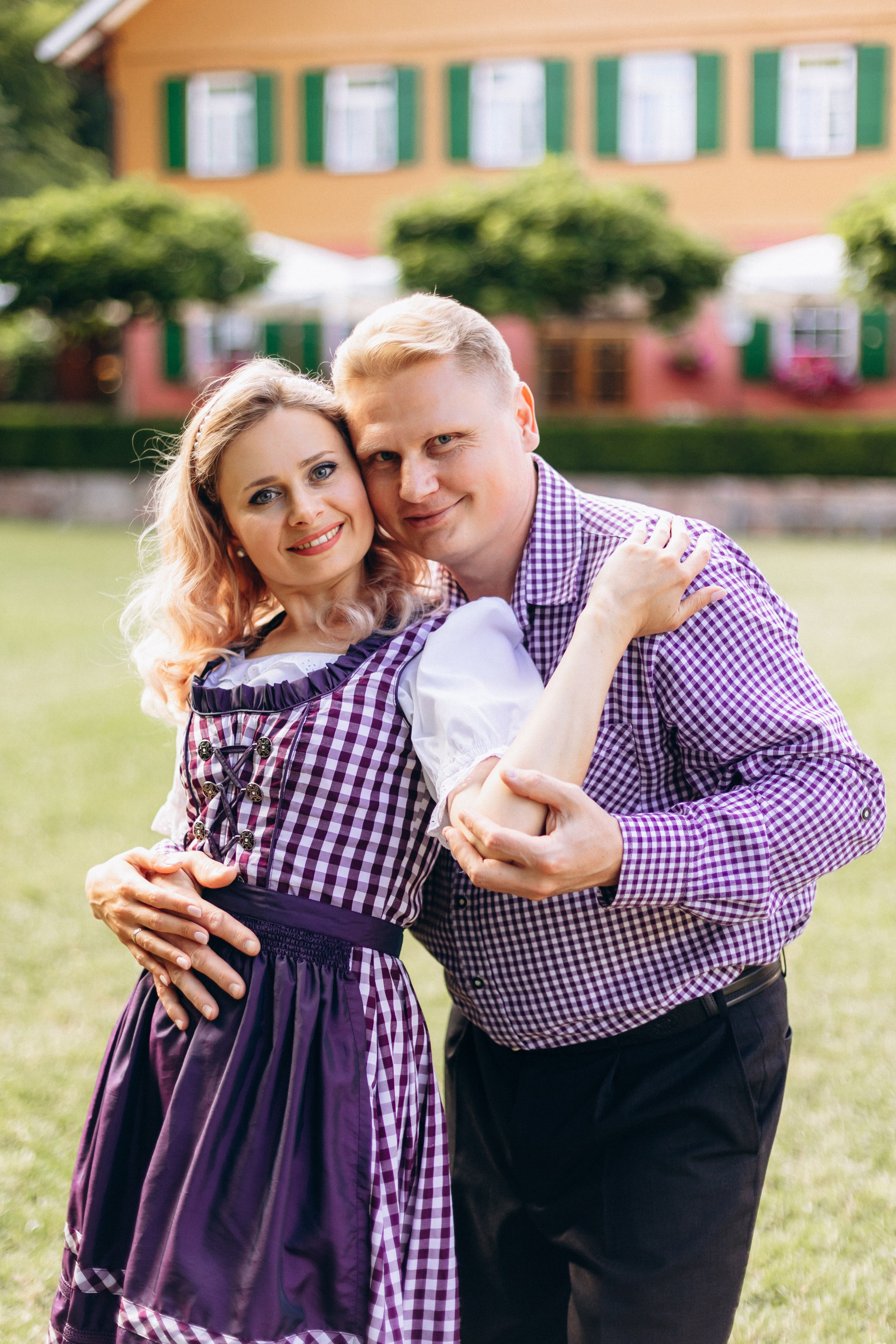 Sasha & Vika& Daniel. Wedding and Family Photograph