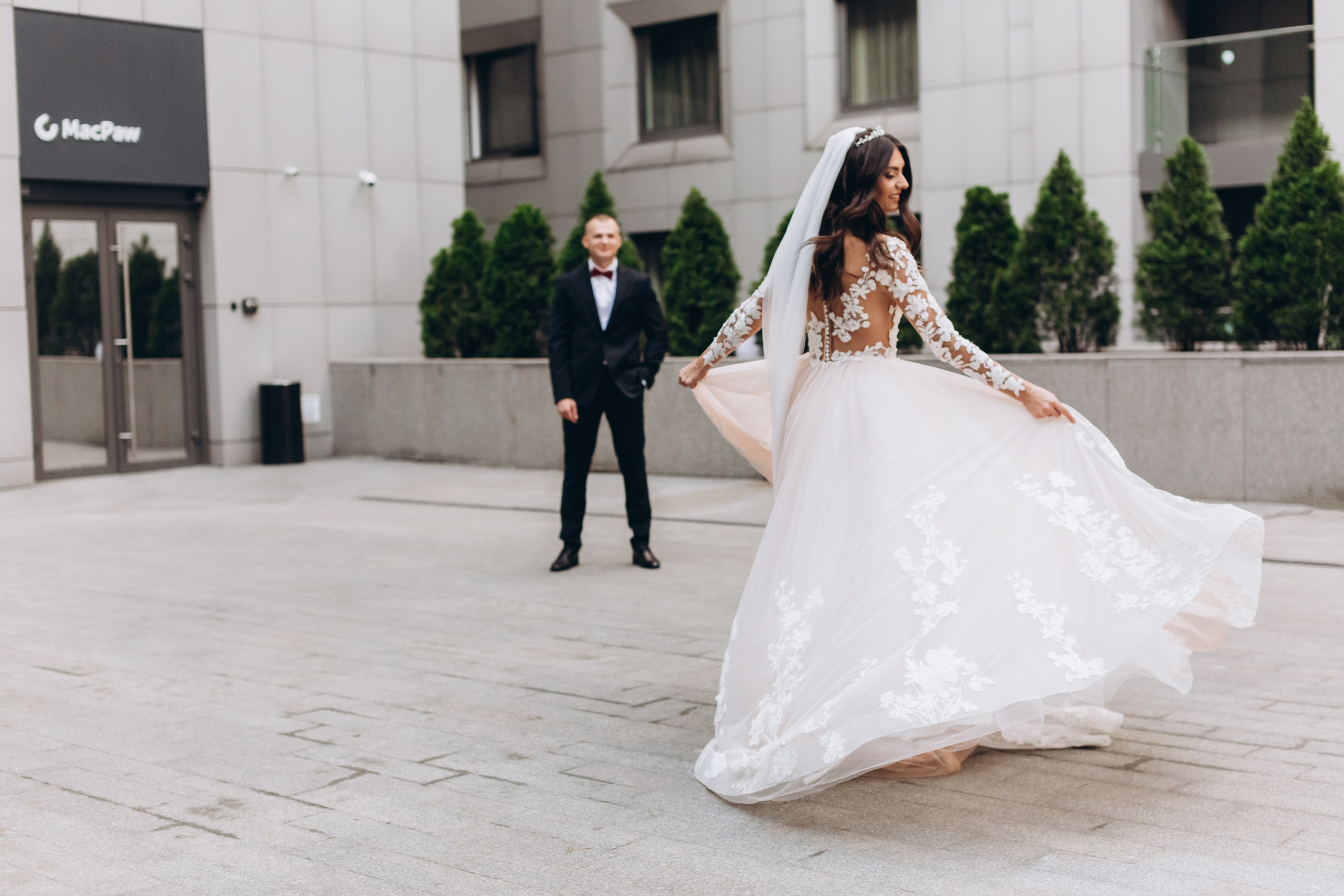 Julia & Sergio. Wedding and Family Photograph