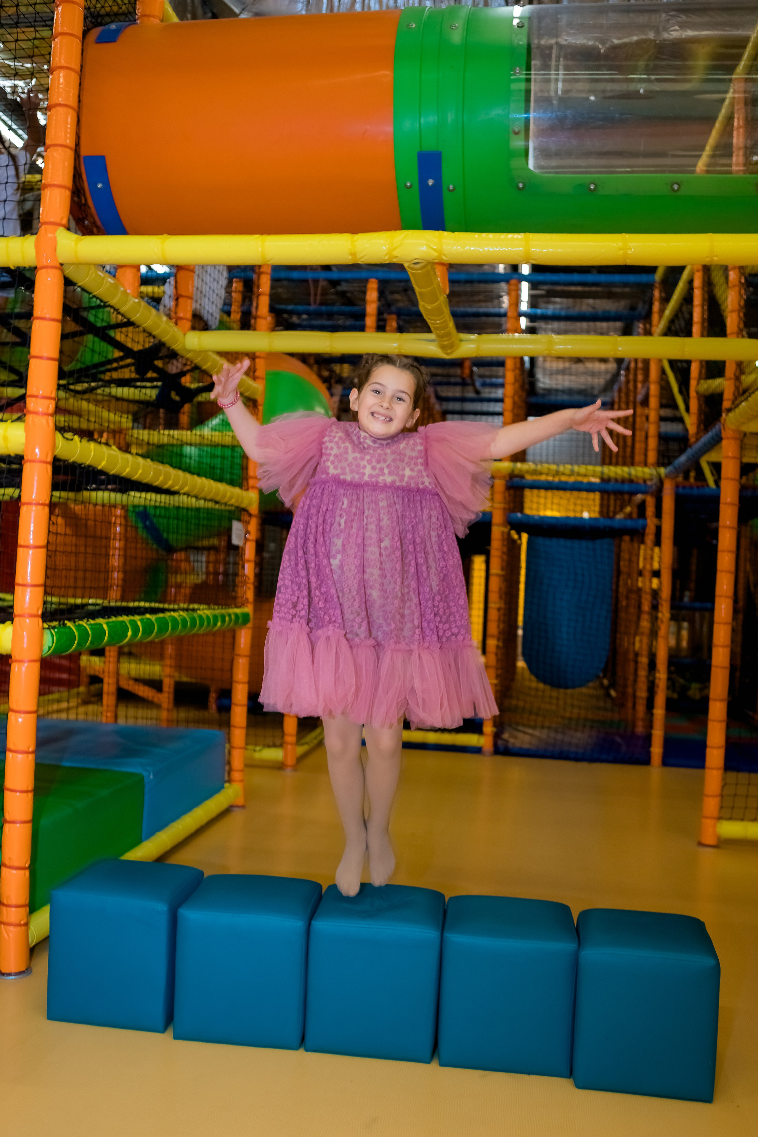 Честит Рожден Ден. Фотограф Ирина Йотова