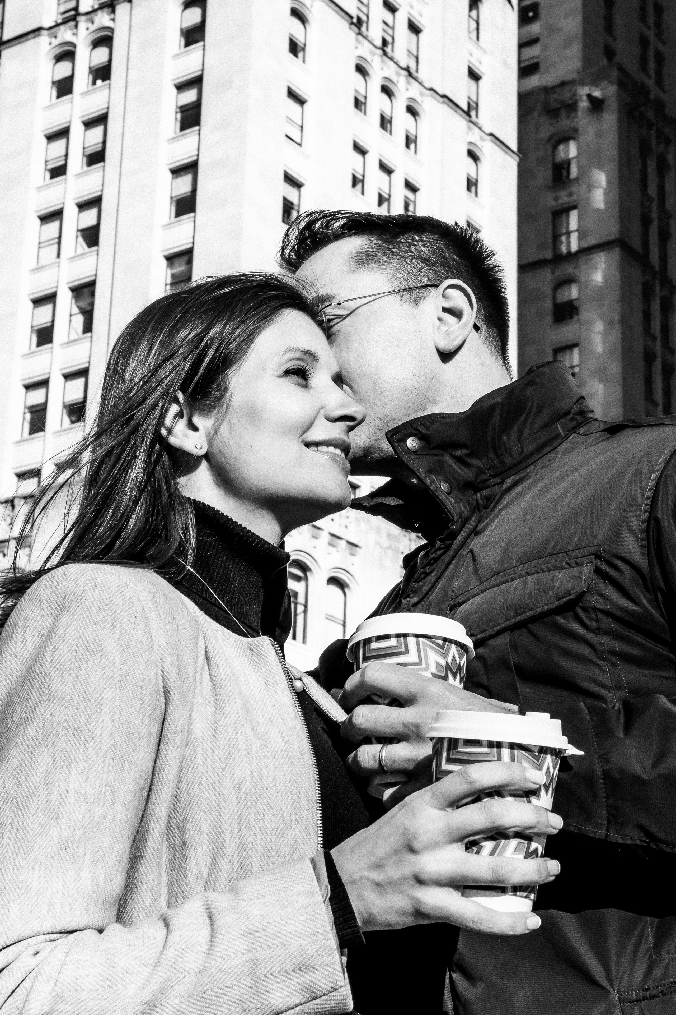 Maria (New York, USA). Diana Fedrigo | Fotografa matrimoni in Italia