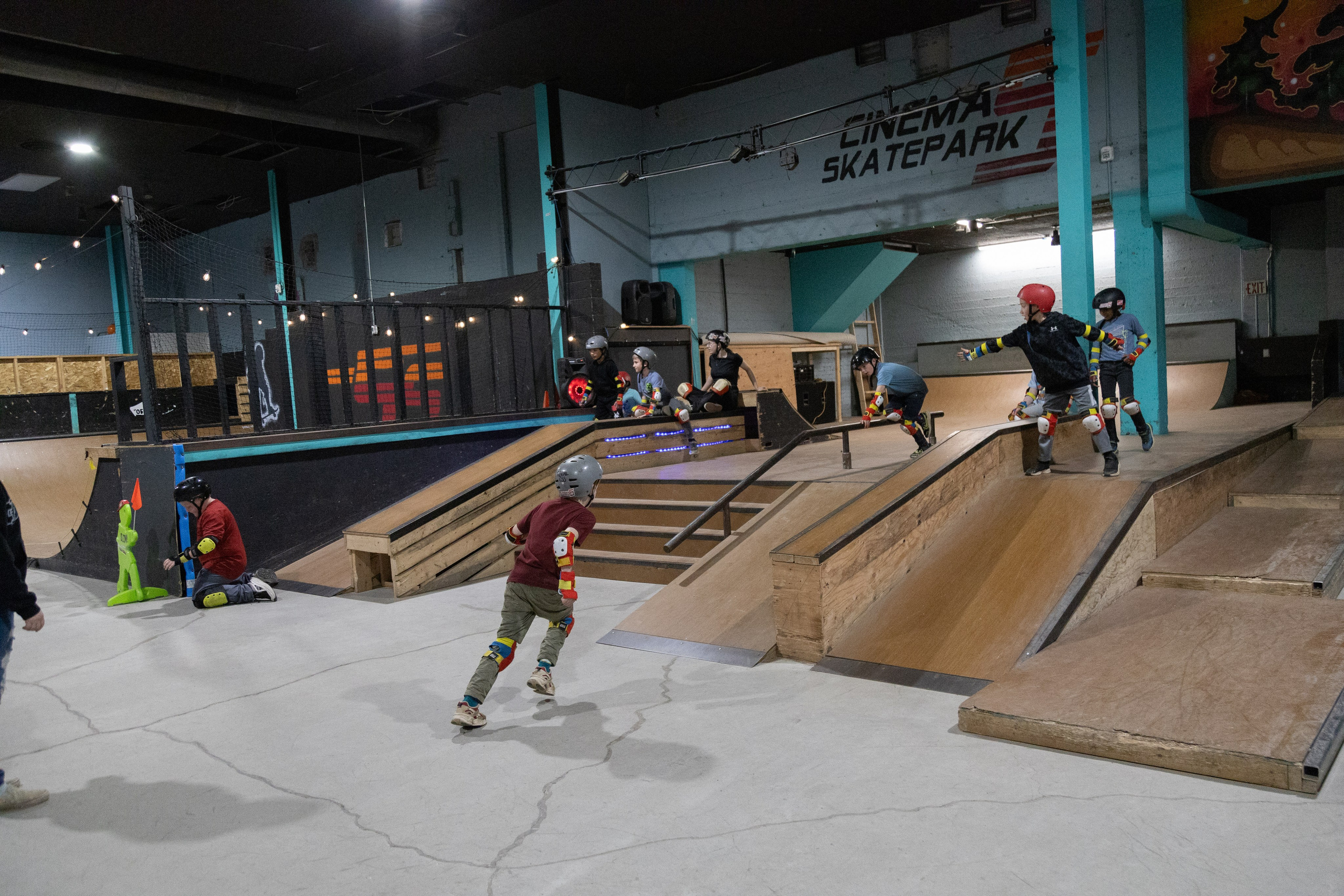 Mason’s 8th birthday. Toronto Portrait Photographer Lena Lac