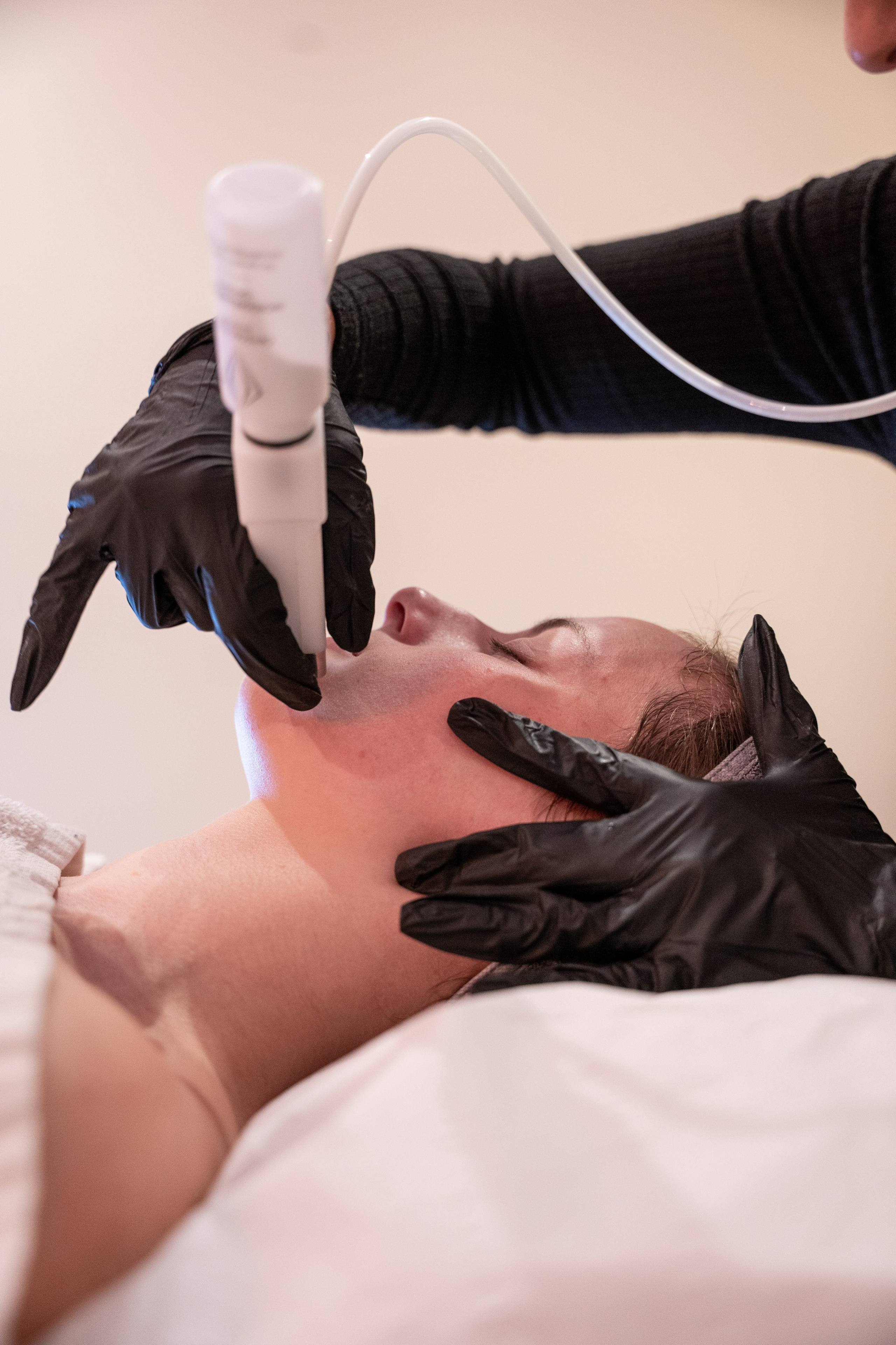 Commercial photography for beauty and spa marketing. Professional Photographer, Videographer in London Dilyana Tankova