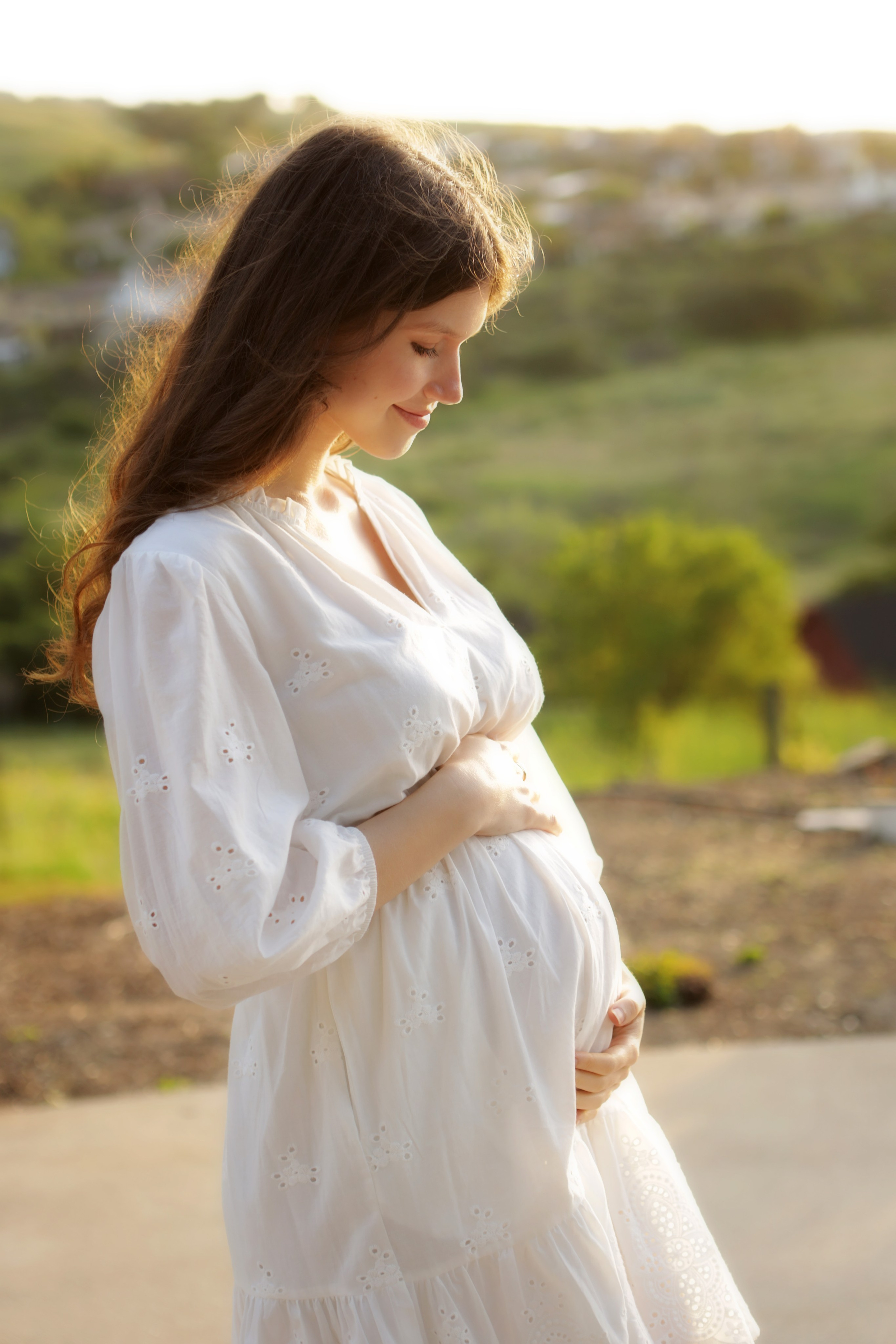 Maternity. Family and Event photographer in Bay Area Elena Tiuriumina