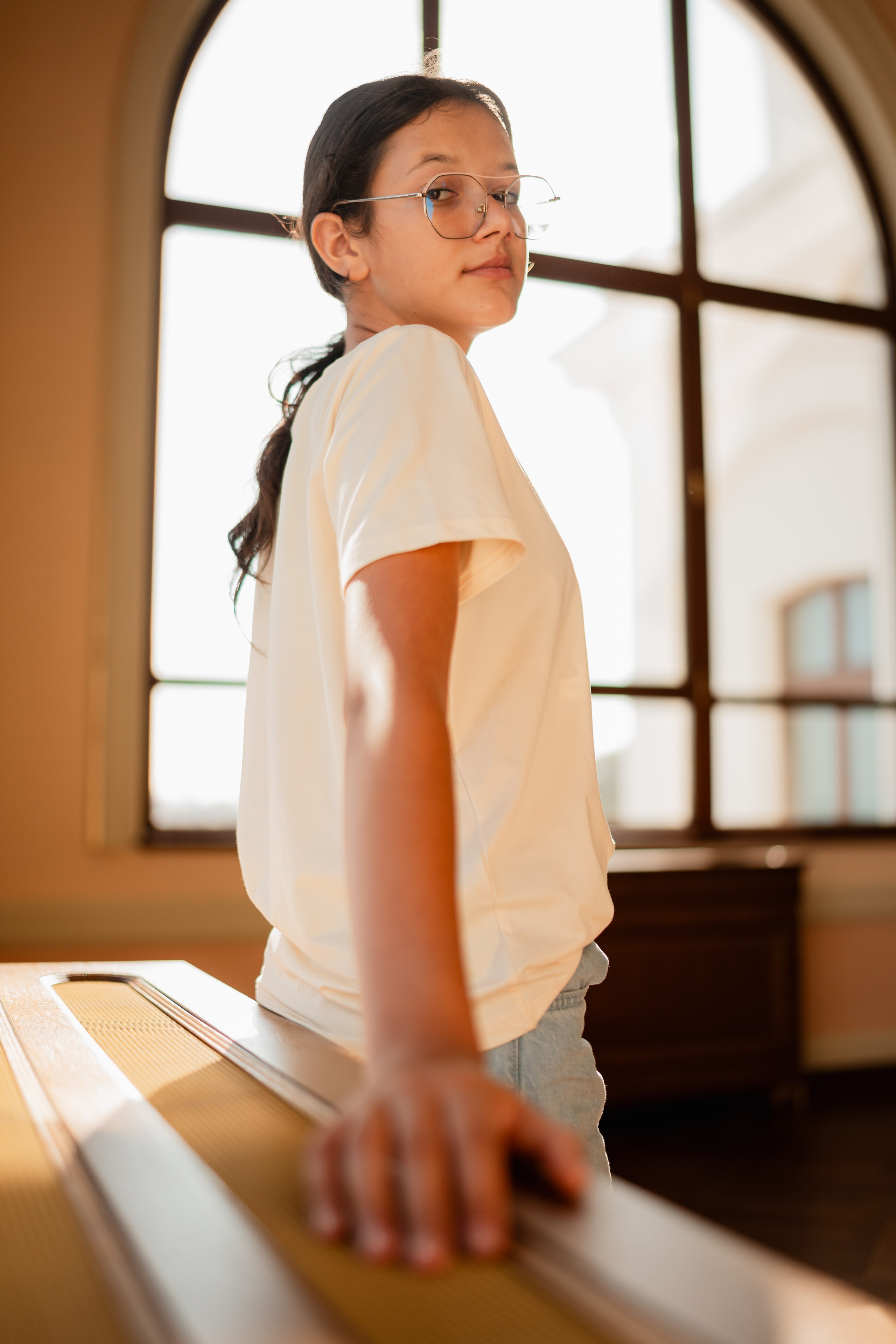 PORTRET. Cristian Miliță | Fotograf de evenimente