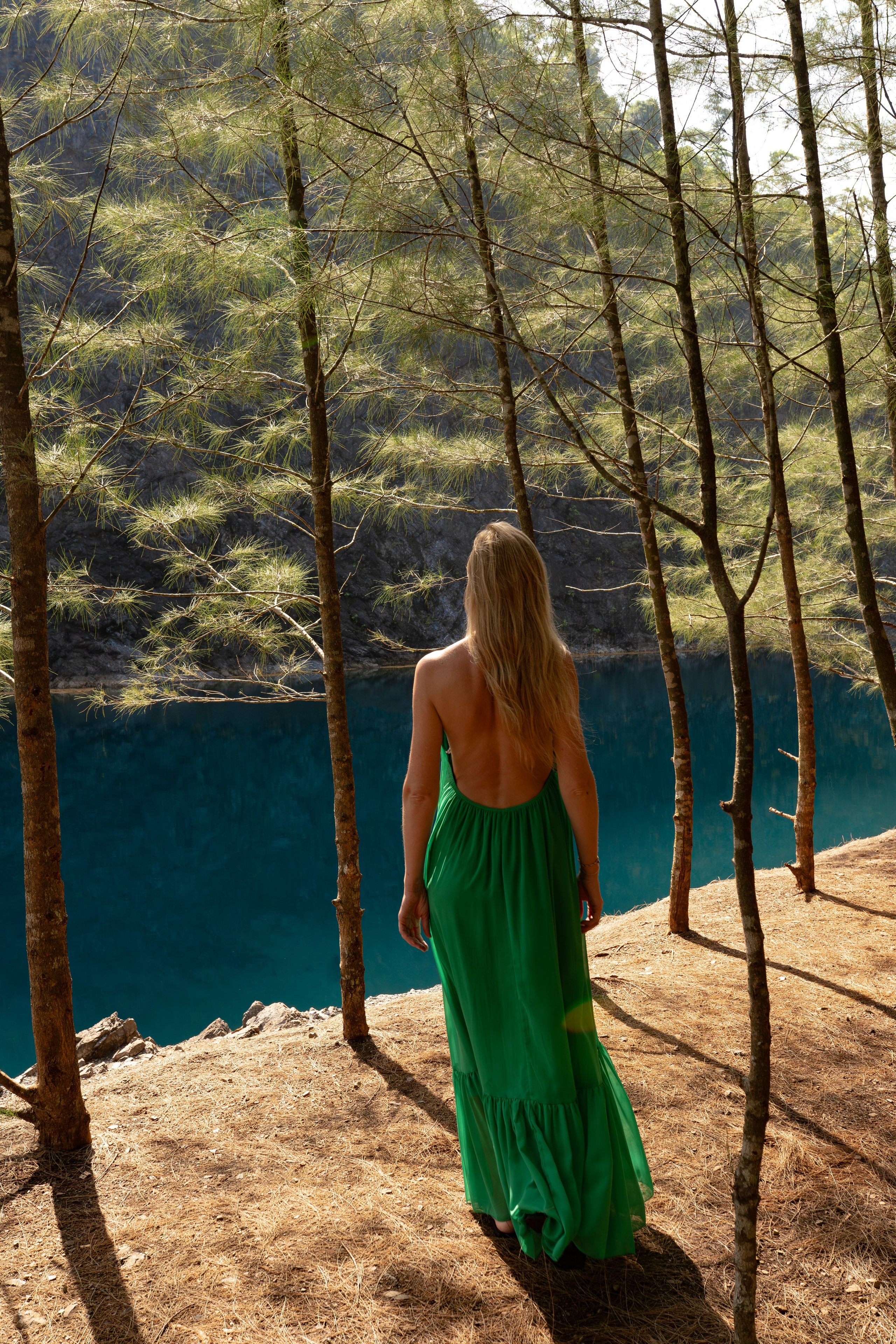 Individual. Filmmaker/ Photographer / Drone Pilot — Bangkok, Thailand