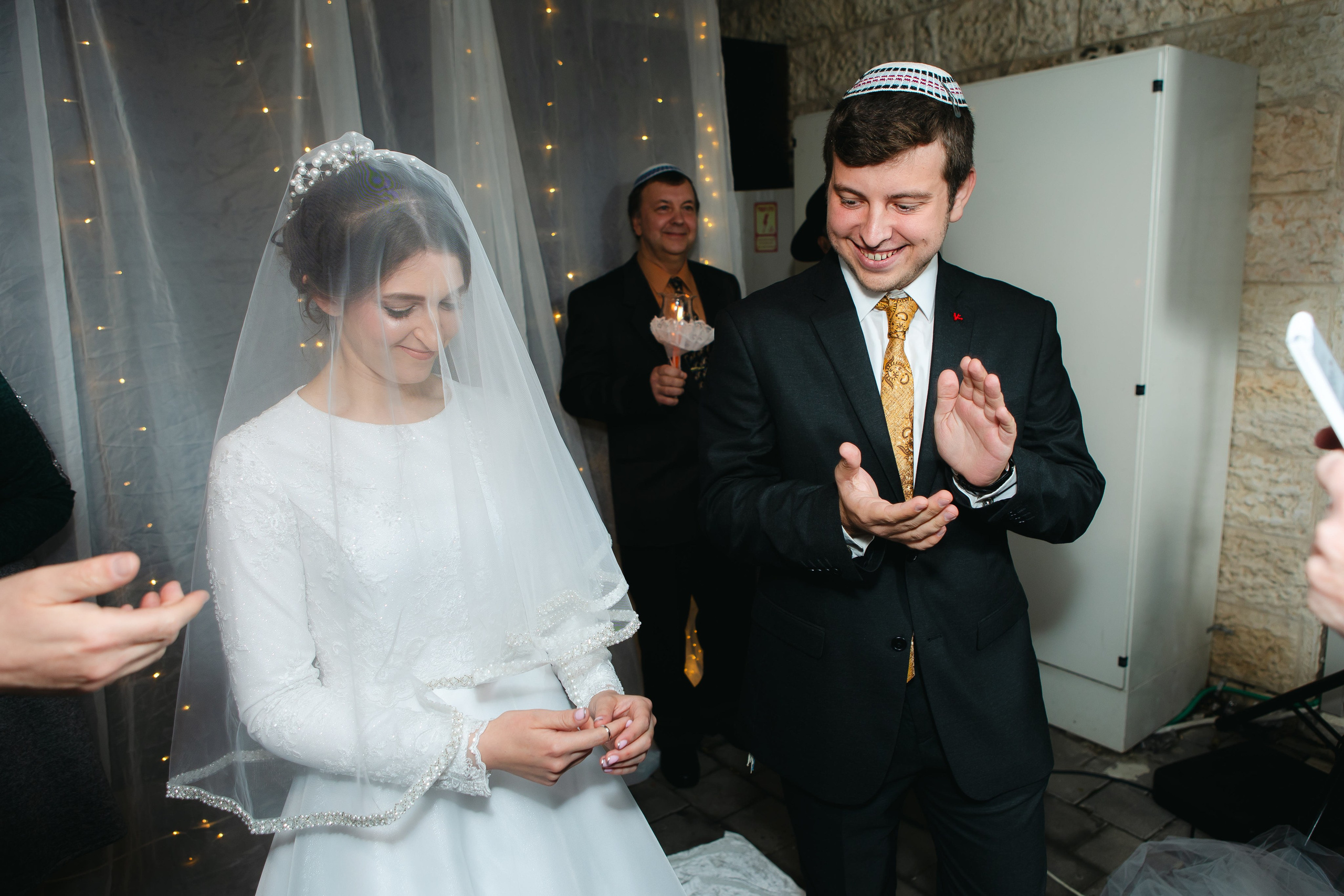 WINTER WEDDING IN JERUSALEM. Https://shi-photo.com/