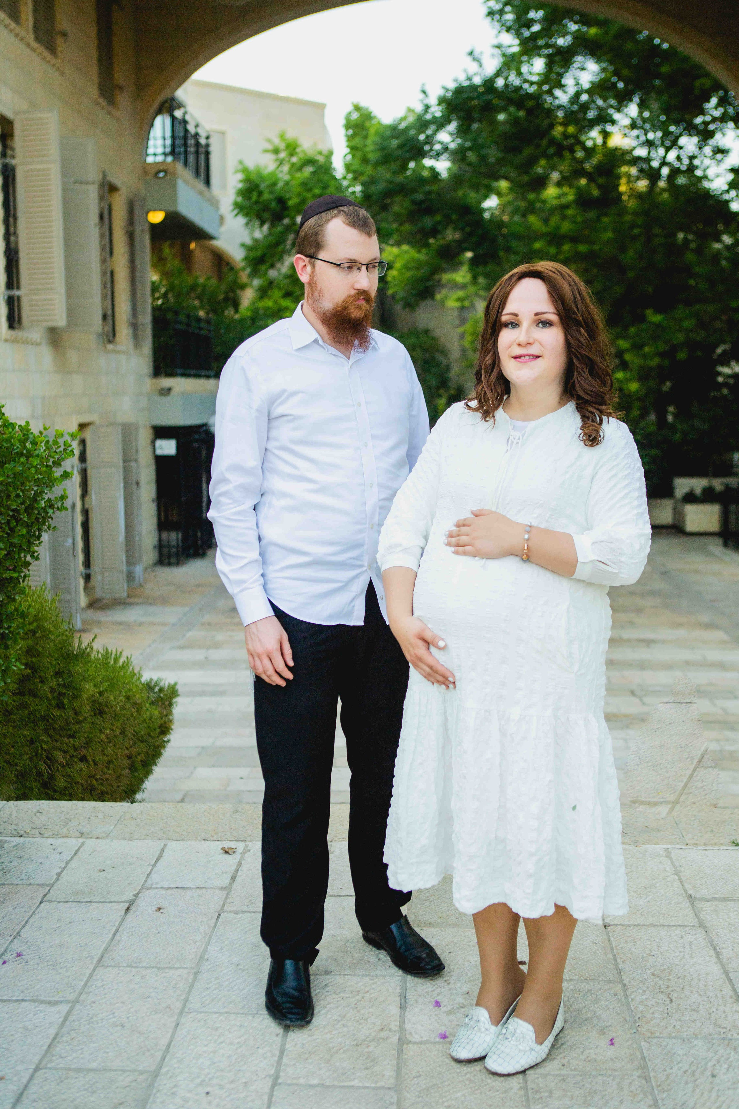 JERUSALEM CENTER. Https://shi-photo.com/