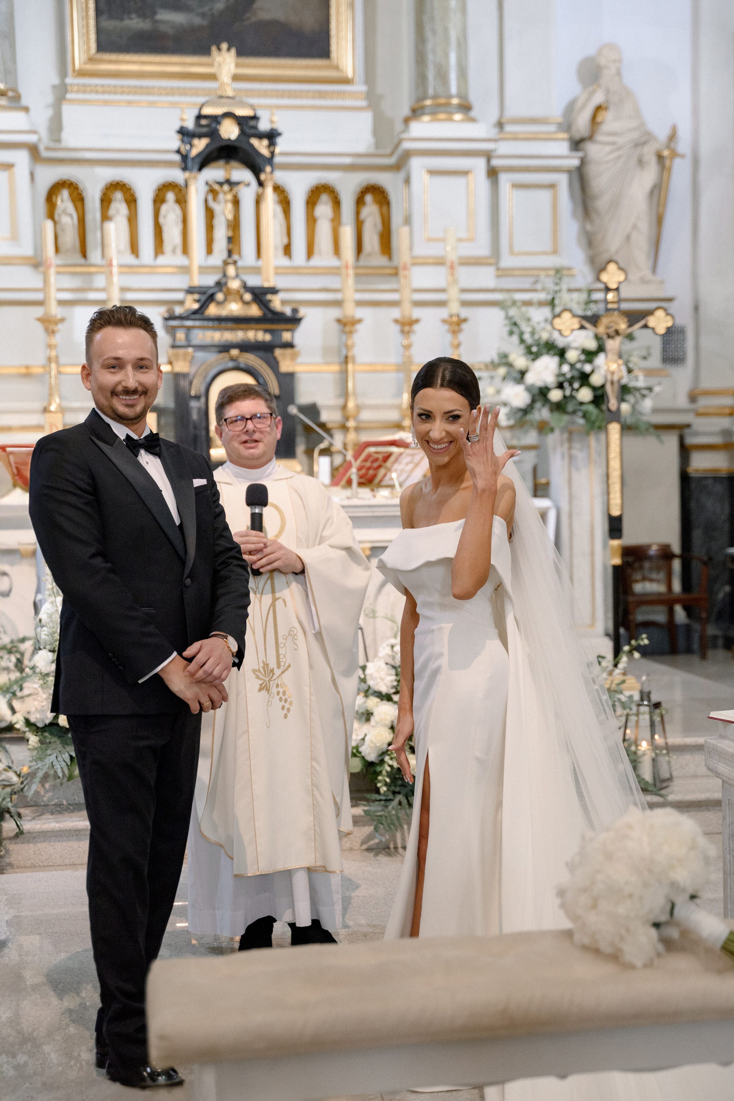 Martyna i Piotr 14.06.2024 Hotel Verte. Wedding photographer Warsaw and Europe