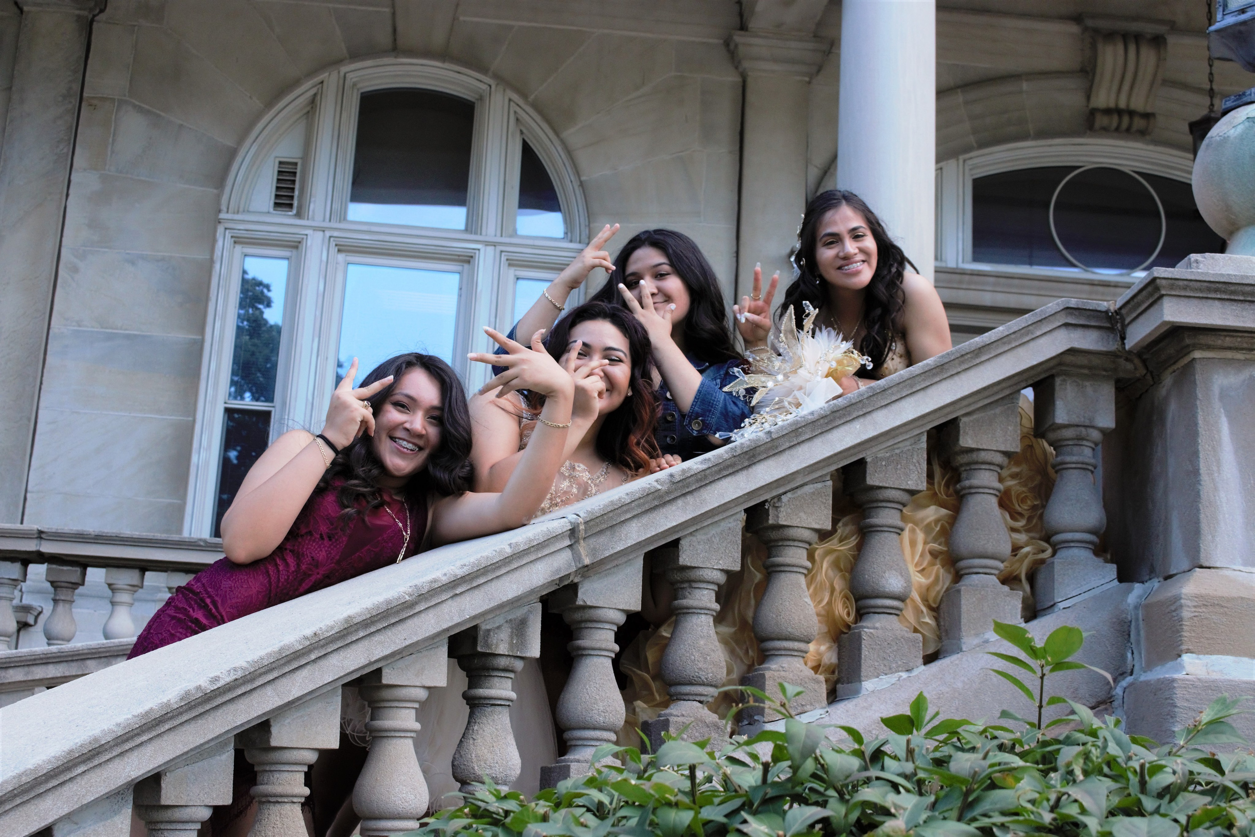 Guadalupe Carmona. Moriah Productions