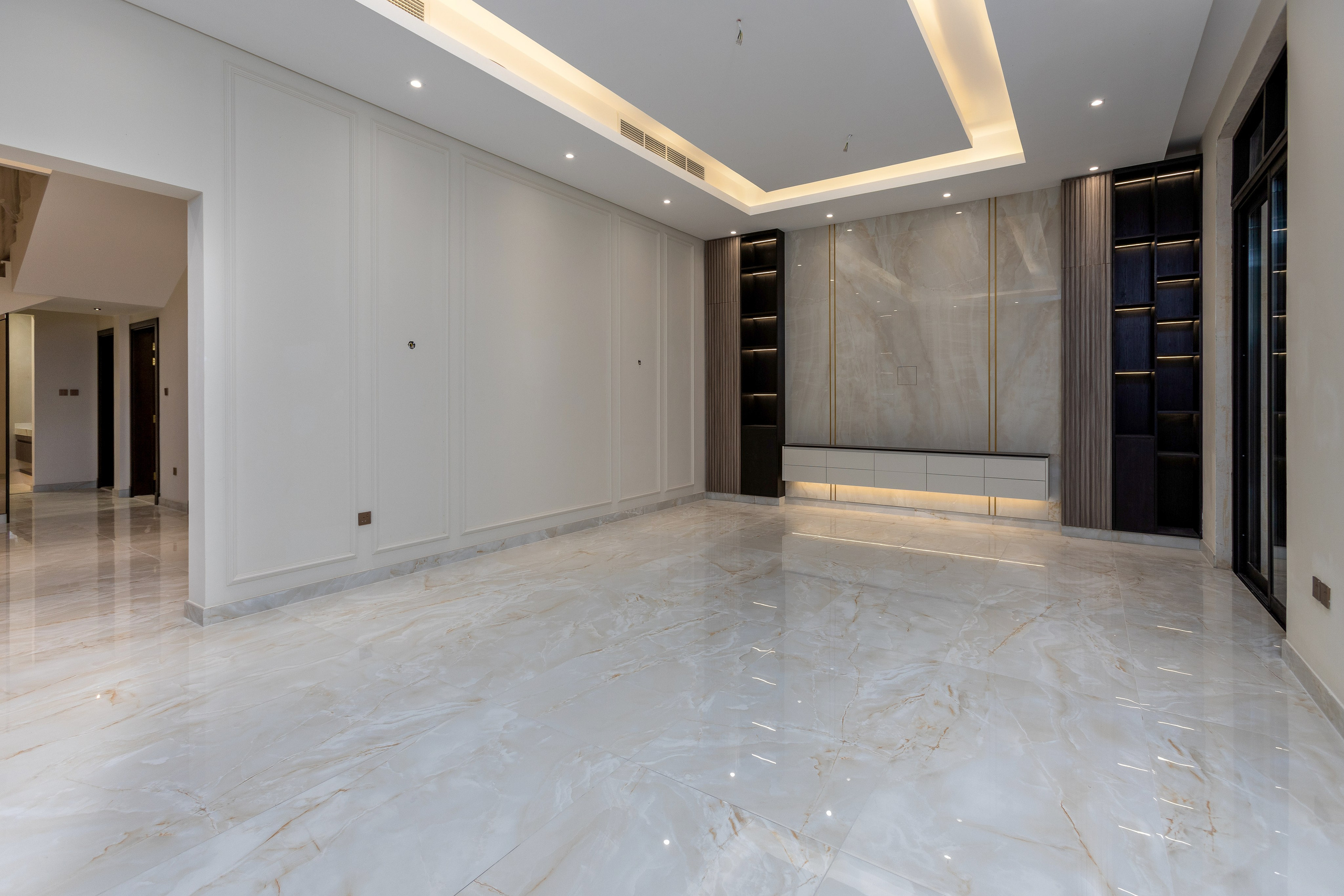 Ned Al Shiba Villa. Samy Mar Boy │Portrait, Automotive and Real Estate Photographer