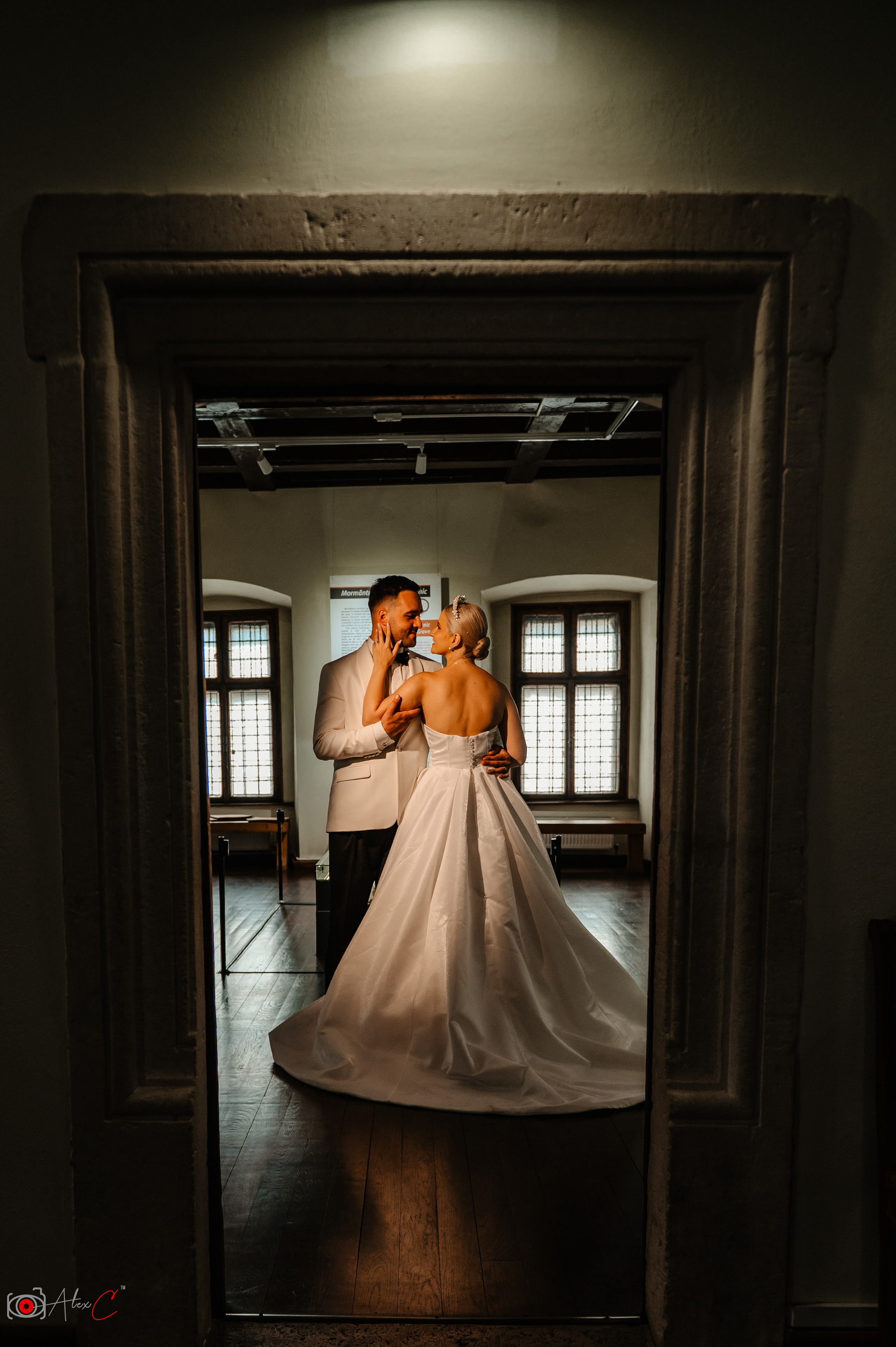 Bianca & Dănuț. Fotograf de evenimente