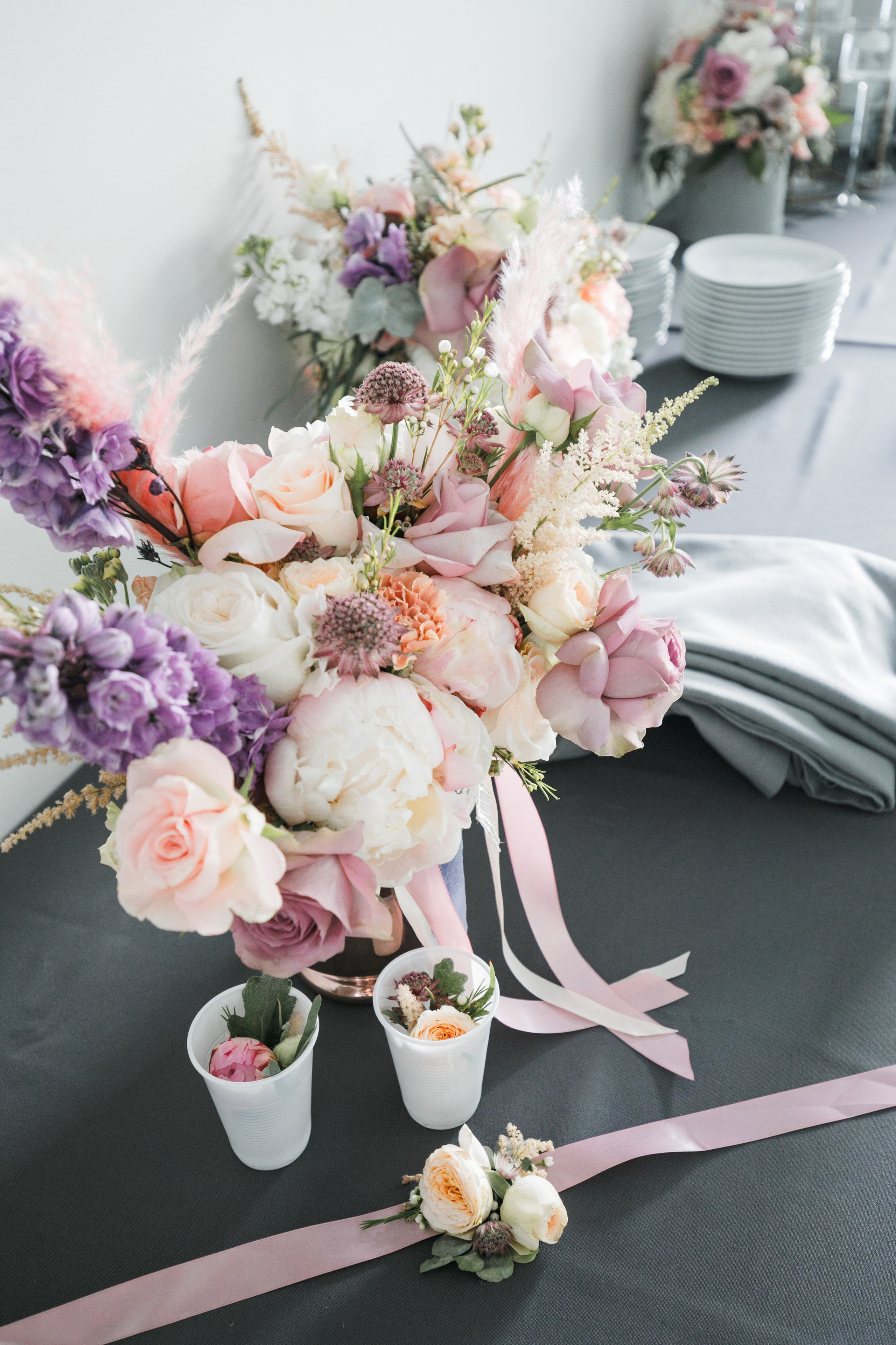 Art Event kāzu dekoratoru kursi. Sandra Garanca Portrait and event photographer