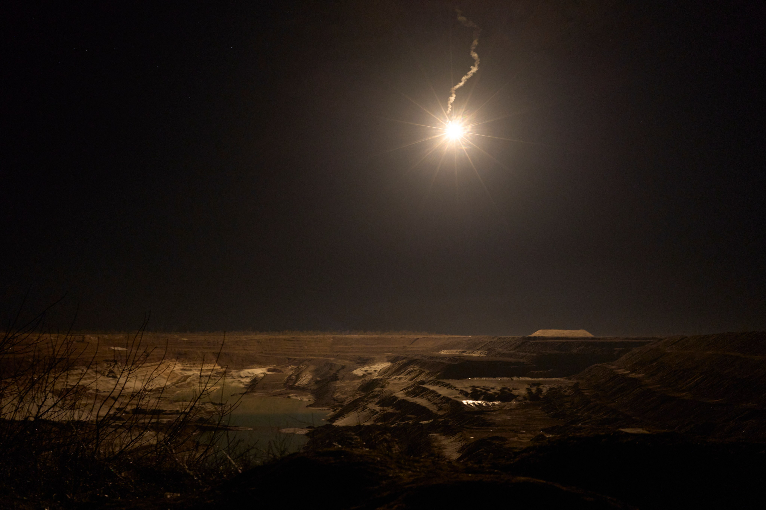 Ukraine. Igor Ishchuk documentary photographer